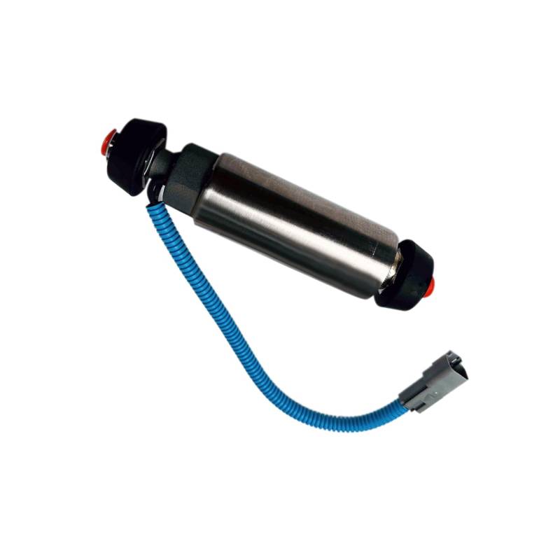 Quueparts 3686719 2874567 Kraftstoff-Transferpumpe kompatibel mit Cummins Motor QSZ13 ISX12 ISZ13 QSX11.9 QSX15 von Quueparts