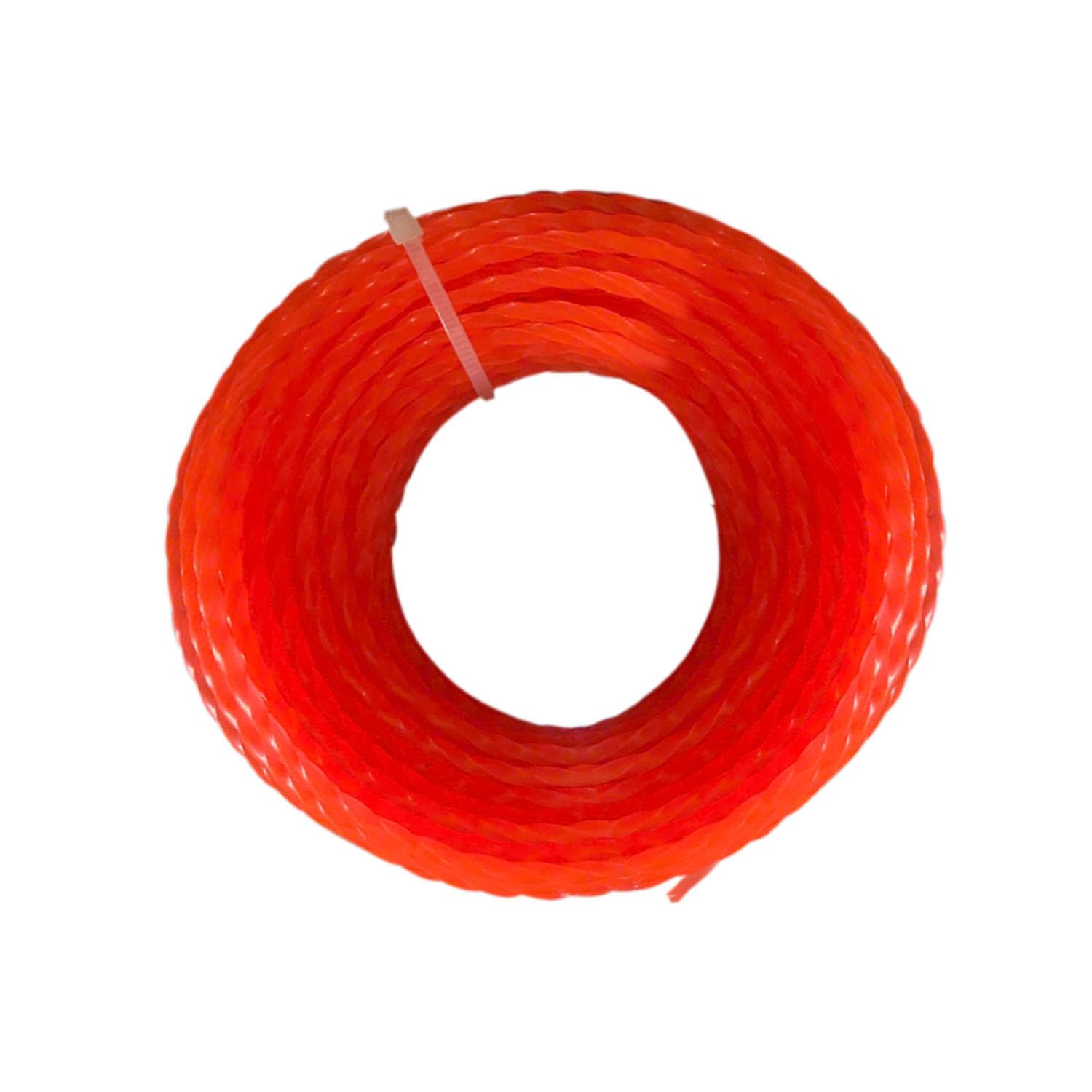 Quueparts 380-700 380700 Trimmerfaden kompatibel mit Optimum Trimmerfaden Clam Shell .080 50 von Quueparts