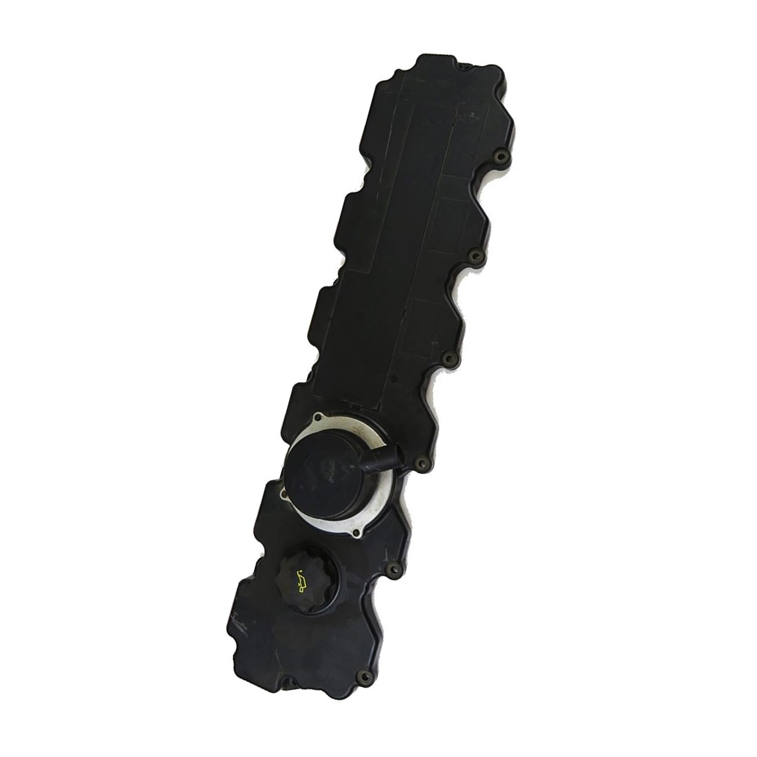 Quueparts 4142X342 Zylinderkopfhaube 4142X402 Kompatibel mit Perkins Motor 1106 1106D-E66TA Kompatibel mit Caterpillar Bagger E312D 312D Quueparts 4142X342 Zylinderkopfhaube 4142X402 Kompatibel mit Perkins Motor 1106 1106D-E66TA Kompatibel mit Caterpillar Bagger E312D 312D von Quueparts
