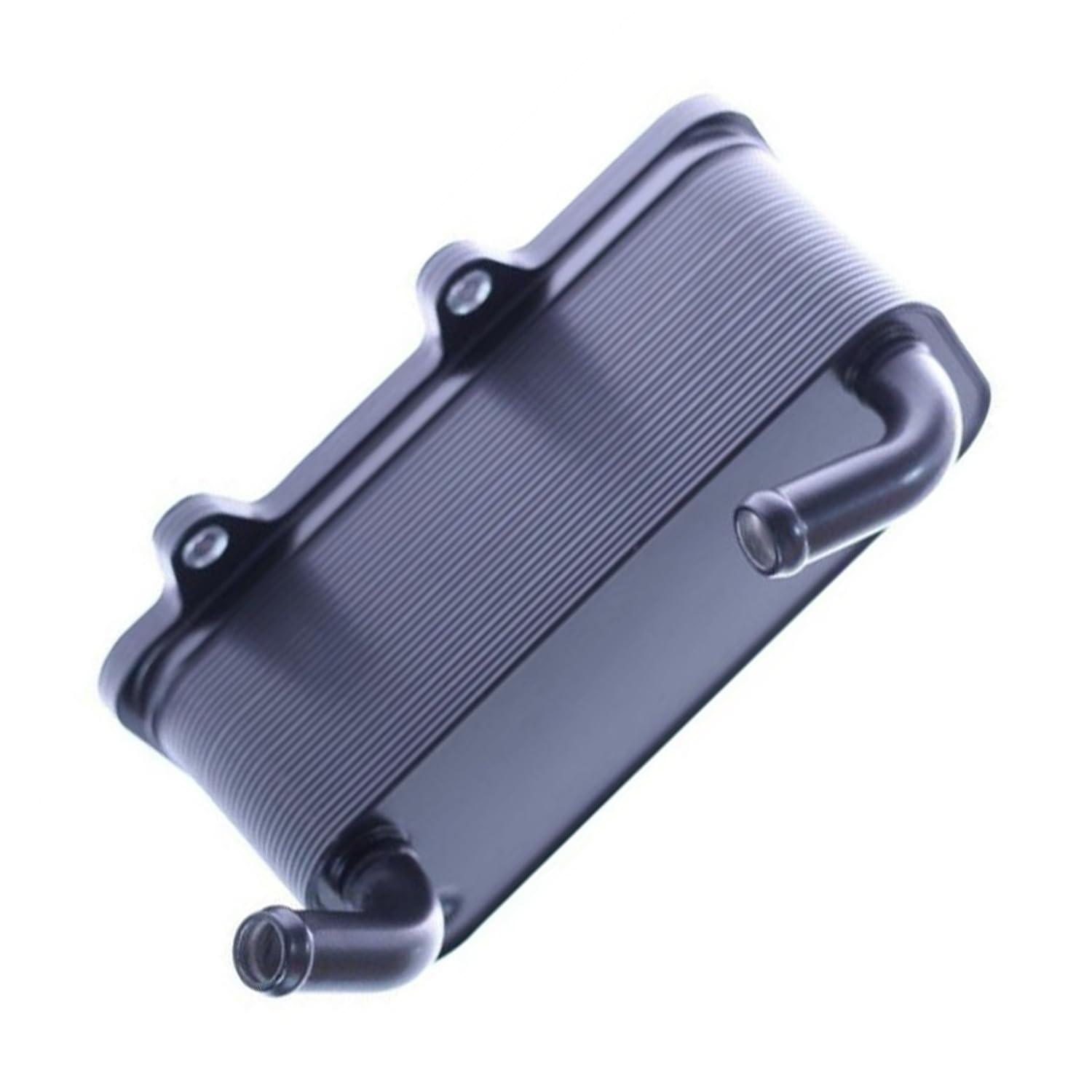 Quueparts 420888875 Ölkühler, 420888878, kompatibel mit Sea-Doo Personal Watercraft PWC TX RXP RXT 130 170 230 300 2018-2022 von Quueparts