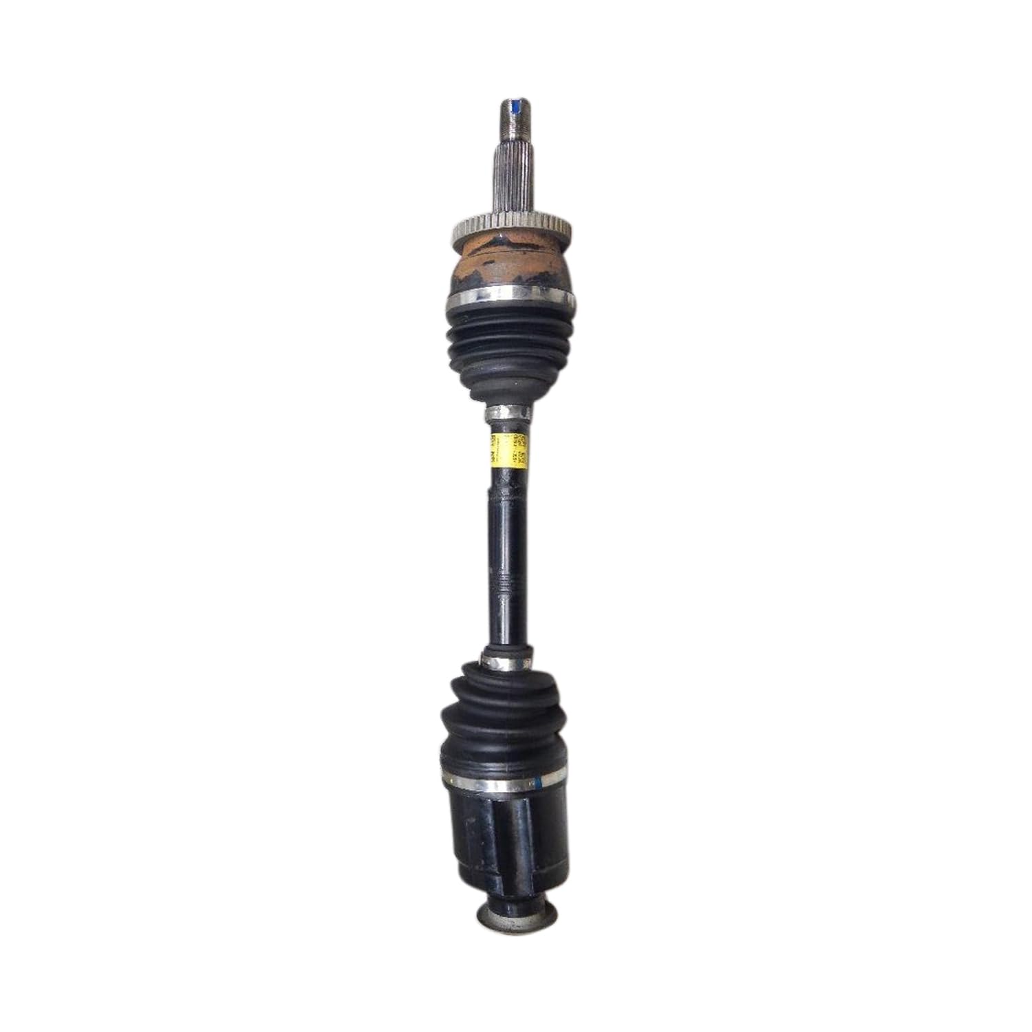 Quueparts 49501-C5480 49501C5480 Rechts Beifahrerseite Außenachse Welle Kompatibel mit Kia Kompatibel mit Sorento S SX EX LX 3.3L Quueparts 49501-C5480 49501C5480 Rechts Beifahrerseite Außenachse Welle Kompatibel mit Kia Kompatibel mit Sorento S SX EX LX 3.3L von Quueparts
