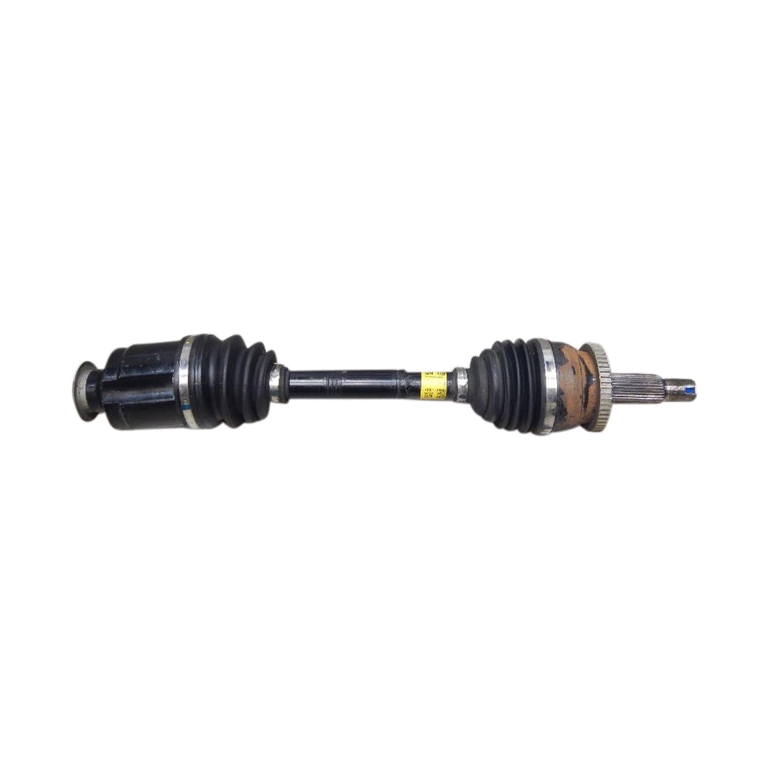Quueparts 49501C5480 Rechts Beifahrerseite Außenachse Welle 49501-C5480 Kompatibel mit Kia Kompatibel mit Sorento EX LX S SX 3.3L Quueparts 49501C5480 Rechts Beifahrerseite Außenachse Welle 49501-C5480 Kompatibel mit Kia Kompatibel mit Sorento EX LX S SX 3.3L von Quueparts