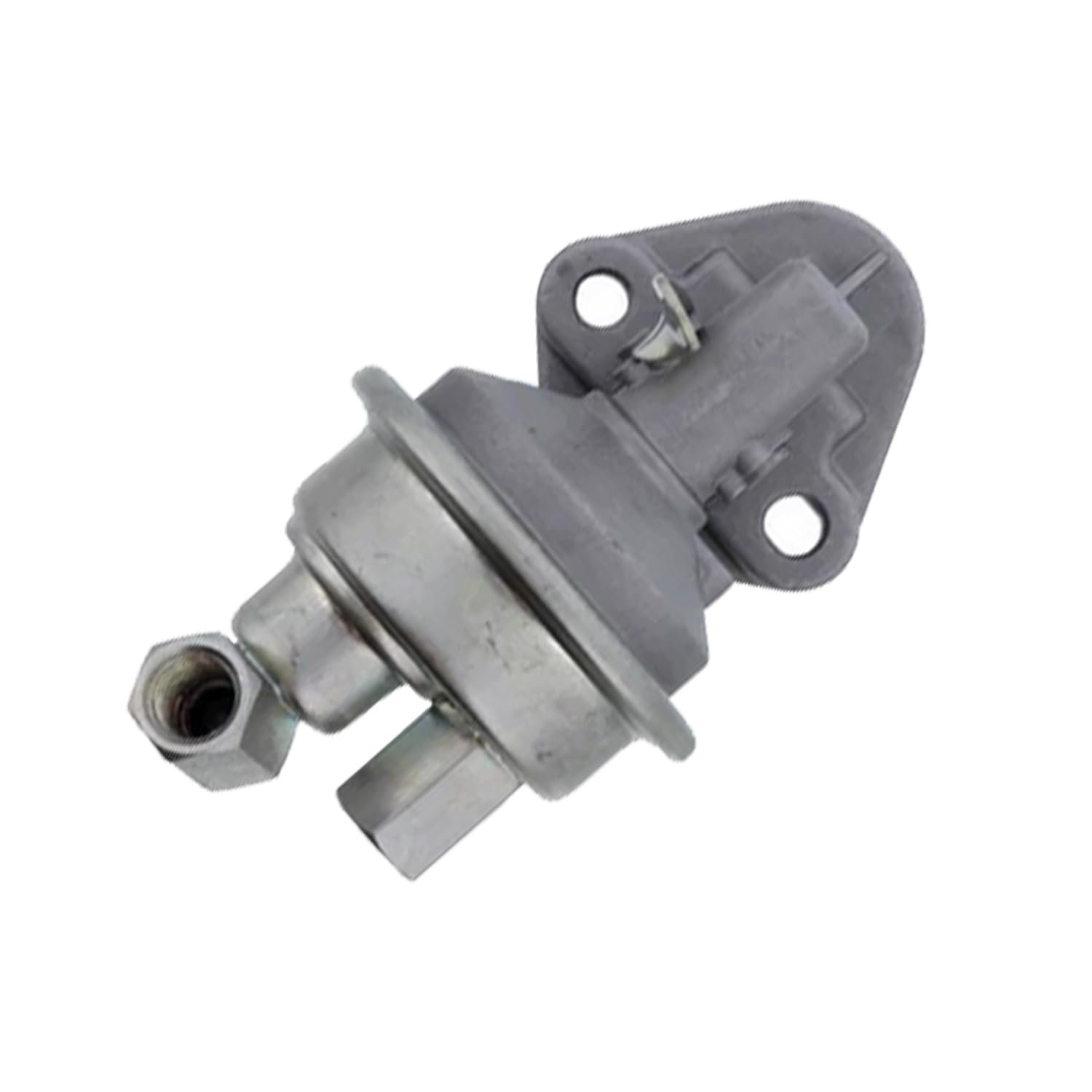 Quueparts 4983585 Kraftstoff-Förderpumpe 3966156 kompatibel mit Cummins Motorserie ISB QSB 4B4.5 ISB4.5 Kompatibel mit Komatsu Loader WB142-5 WB146-5 Quueparts 4983585 Kraftstoff-Förderpumpe 3966156 kompatibel mit Cummins Motorserie ISB QSB 4B4.5 ISB4.5 Kompatibel mit Komatsu Loader WB142-5 WB146-5 von Quueparts