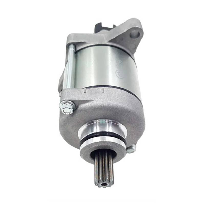 Quueparts 55540001000 Anlasser 55440001000 kompatibel mit Husqvarna Enduro Motorrad TE300I TE250i von Quueparts