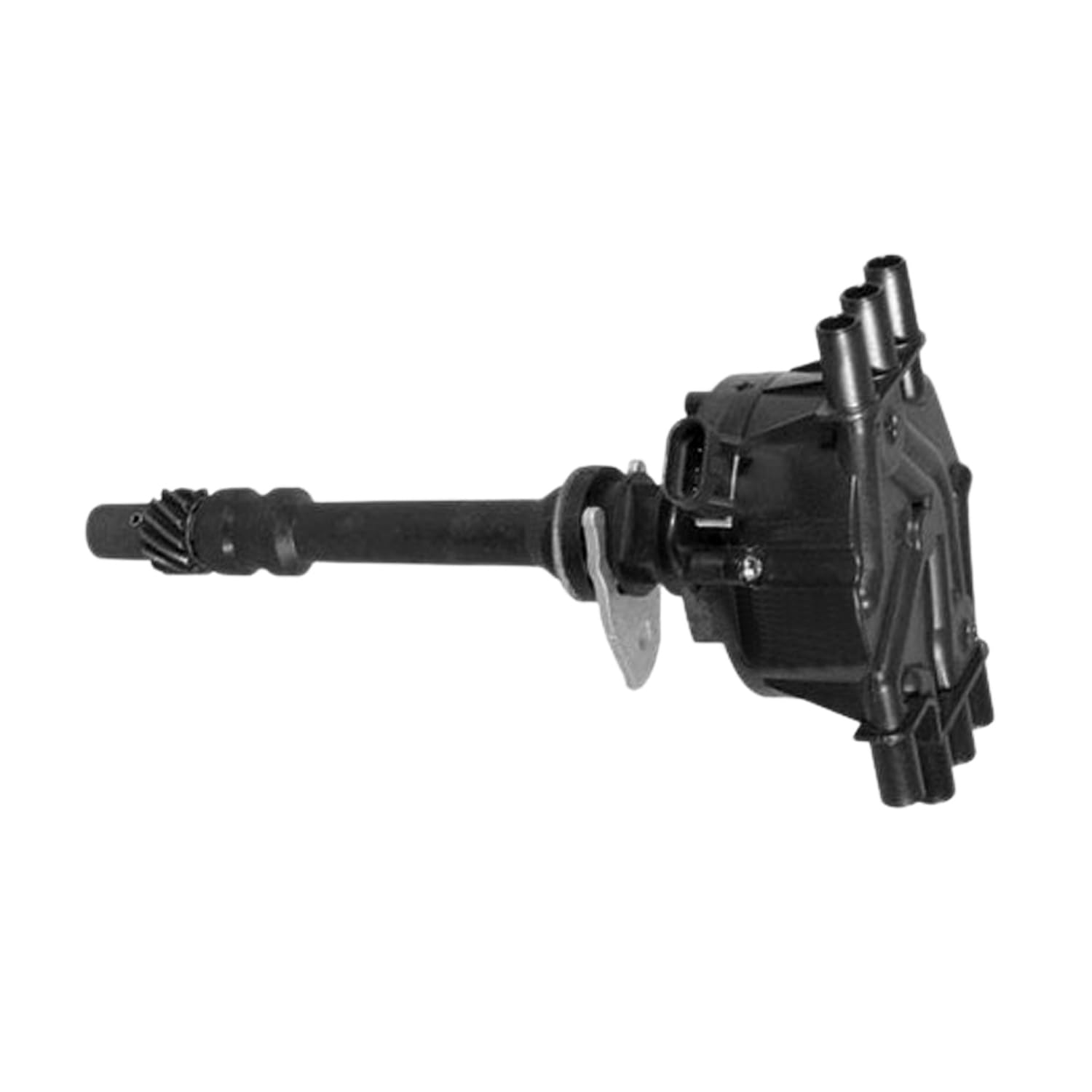 Quueparts 5800489-19 580048919 Verteiler kompatibel mit Yale Motor GM 4.3L Gabelstapler GP100 GP070LJ GP080LJ GP090LJ VXF813-GM GP110 GP120 von Quueparts