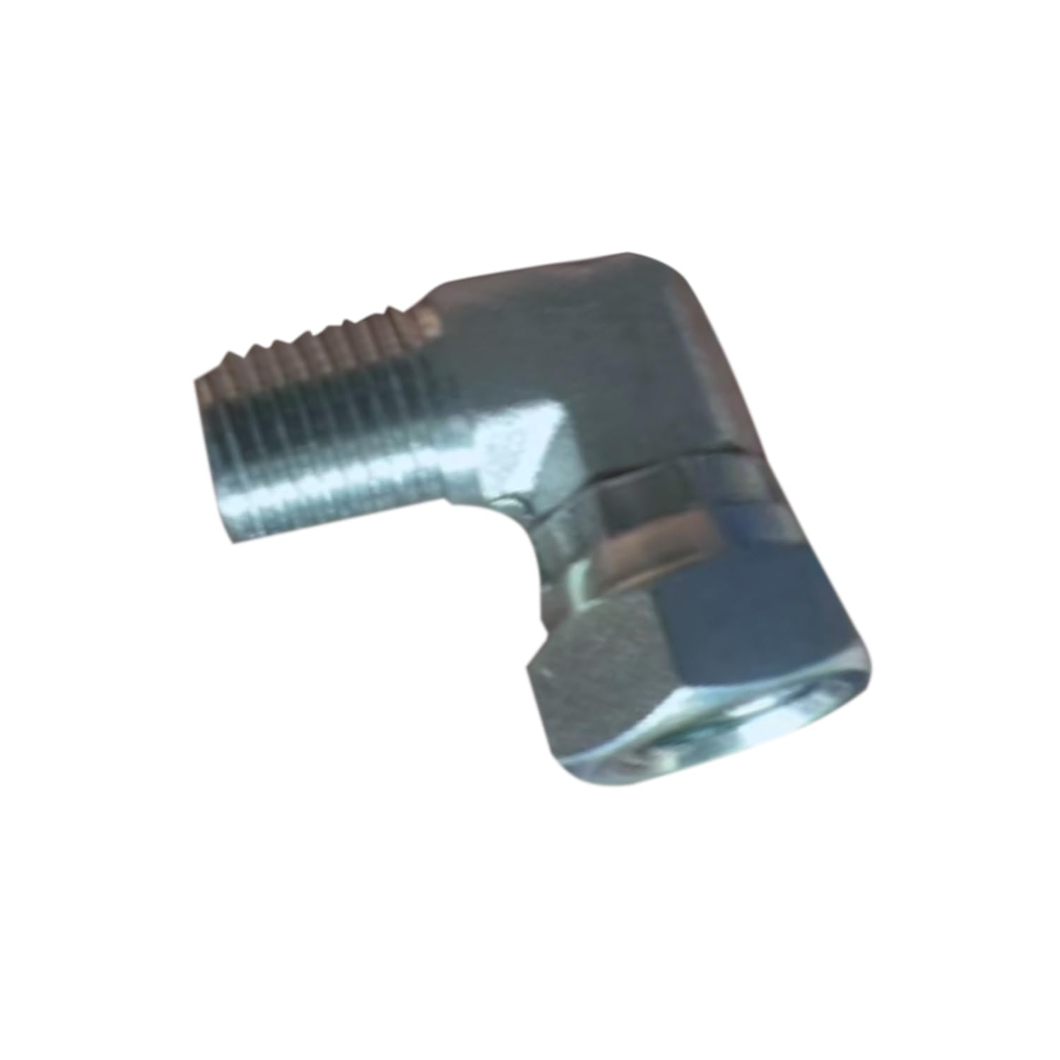 Quueparts 60UA-04X04 603765010040 Hydraulikadapter Kompatibel mit Traktor Universalprodukten Quueparts 60UA-04X04 603765010040 Hydraulikadapter Kompatibel mit Traktor Universalprodukten von Quueparts