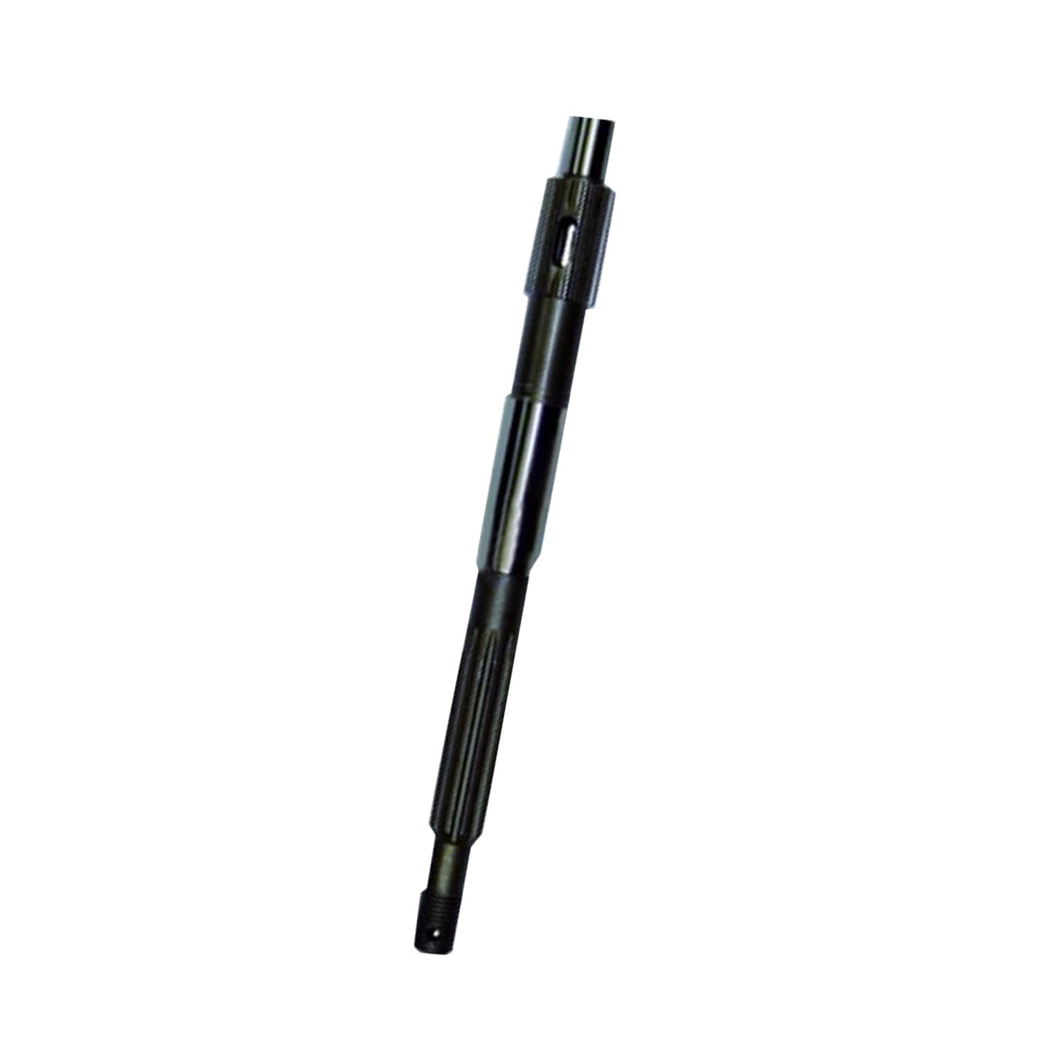 Quueparts 67F-45611-00 Propellerwelle 67F-45611-01 Kompatibel mit Yamaha Außenborder 40HP 50HP 60HP 70HP 2004-2002 Quueparts 67F-45611-00 Propellerwelle 67F-45611-01 Kompatibel mit Yamaha Außenborder 40HP 50HP 60HP 70HP 2004-2002 von Quueparts