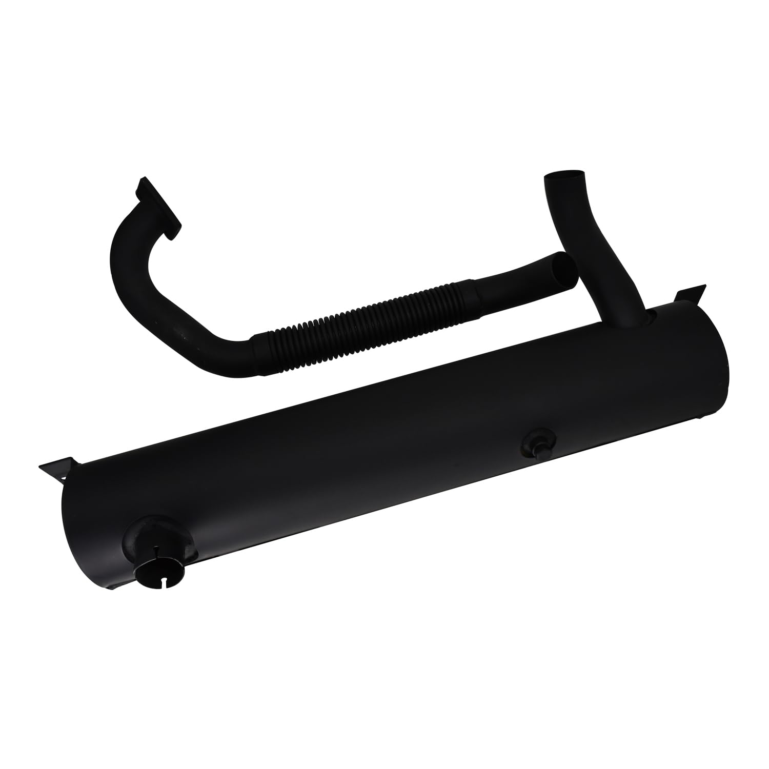 Quueparts 7100840 6701151 Schalldämpfer kompatibel mit Bobcat Loader 7753 S130 S150 S160 S175 S185 T140 751 753 763 773 Quueparts 7100840 6701151 Schalldämpfer kompatibel mit Bobcat Loader 7753 S130 S150 S160 S175 S185 T140 751 753 763 773 von Quueparts