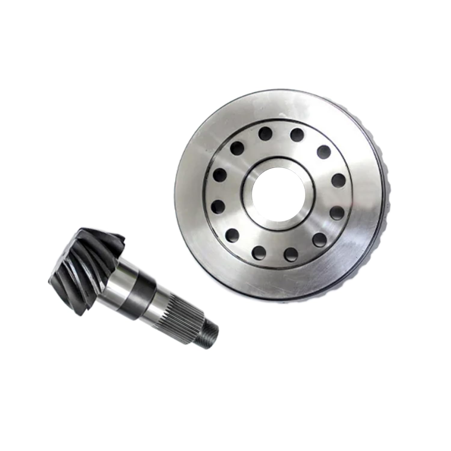 Quueparts 87485971 Ringritzel Zahnradsatz 84352077 Kompatibel mit Case IH Radlader 621E 621F Kompatibel mit New Holland W130B W130C Quueparts 87485971 Ringritzel Zahnradsatz 84352077 Kompatibel mit Case IH Radlader 621E 621F Kompatibel mit New Holland W130B W130C von Quueparts