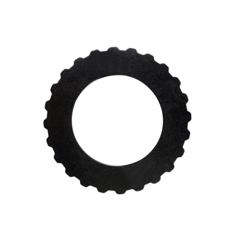 Quueparts 91324-12601 9132412601 Reibungskupplungsplatte Kompatibel mit Mitsubishi Motor S4S 4G64 Gabelstapler FG30F14C FD30F14C Kompatibel mit TCM Kompatibel mit Caterpillar Gabelstapler von Quueparts