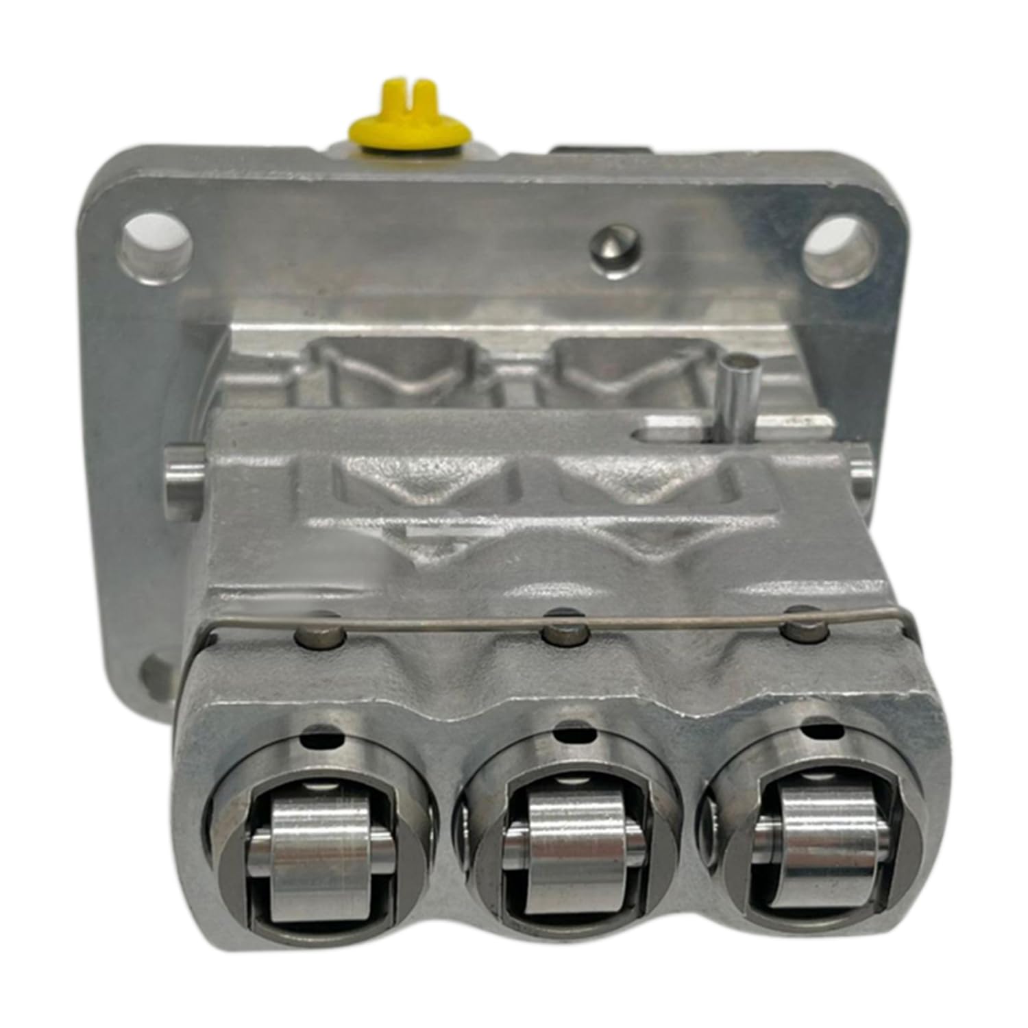 Quueparts 9410617935 Kraftstoffeinspritzpumpe 1G750-51011 kompatibel mit Kubota Motor D1803 D1803-MDI D850 D1503 Quueparts 9410617935 Kraftstoffeinspritzpumpe 1G750-51011 kompatibel mit Kubota Motor D1803 D1803-MDI D850 D1503 von Quueparts