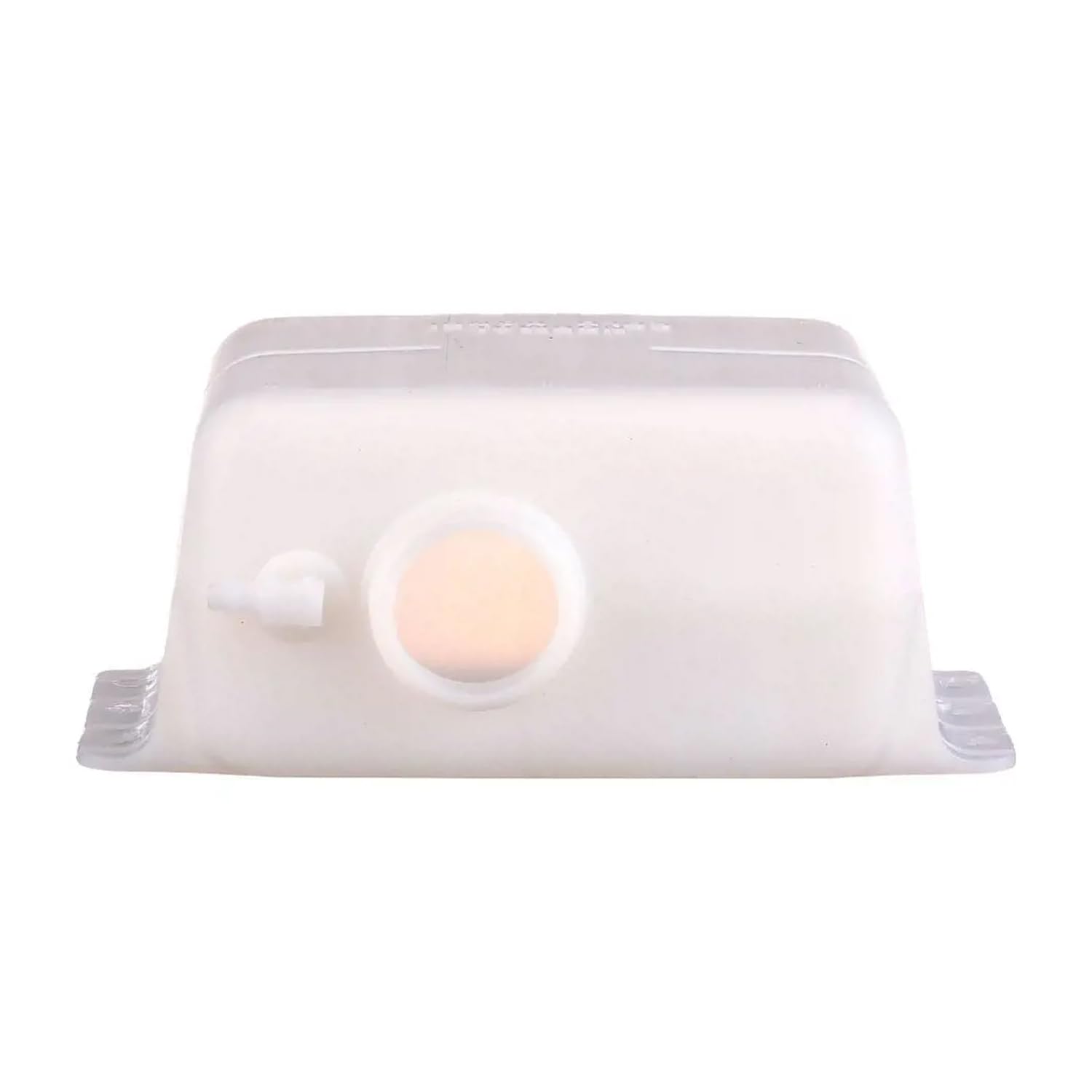 Quueparts A184395 Reservoir Tank Kompatibel mit Koffer Traktor 7150 7210 7220 7230 7240 7250 9210 9240 9330 7110 7120 7130 Kompatibel mit New Holland Traktor TJ275 TJ28 0 TJ3 25 TJ330 T9010 T9020 von Quueparts