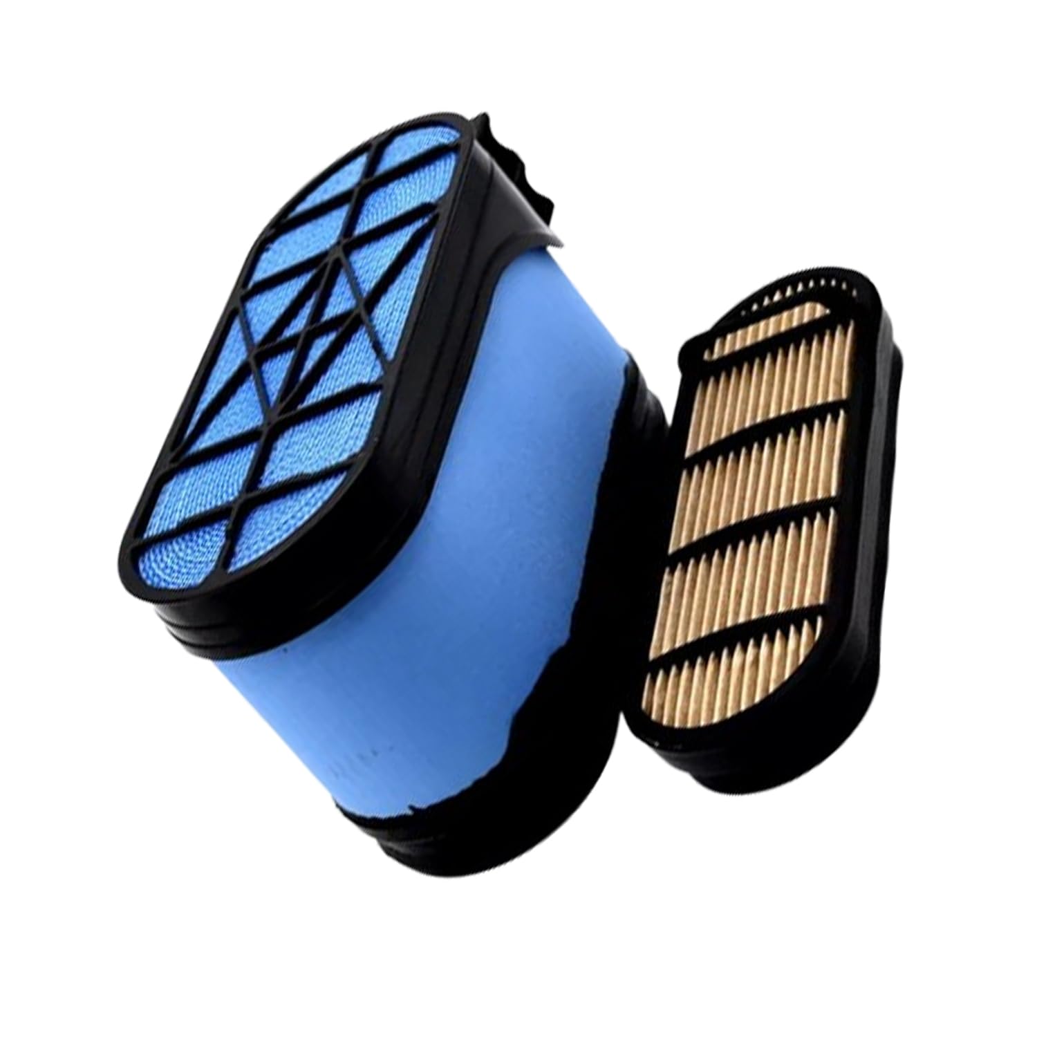 Quueparts AL150288 P606121 Luftfilter-Kit AL172780 Kompatibel mit John Deere Traktor SE6020 SE6120 6415 6425 6225 6230 7230 7320 6120 6320 7220 Kompatibel mit Flex. etguard Quueparts AL150288 P606121 Luftfilter-Kit AL172780 Kompatibel mit John Deere Traktor SE6020 SE6120 6415 6425 6225 6230 7230 7320 6120 6320 7220 Kompatibel mit Flex. etguard von Quueparts