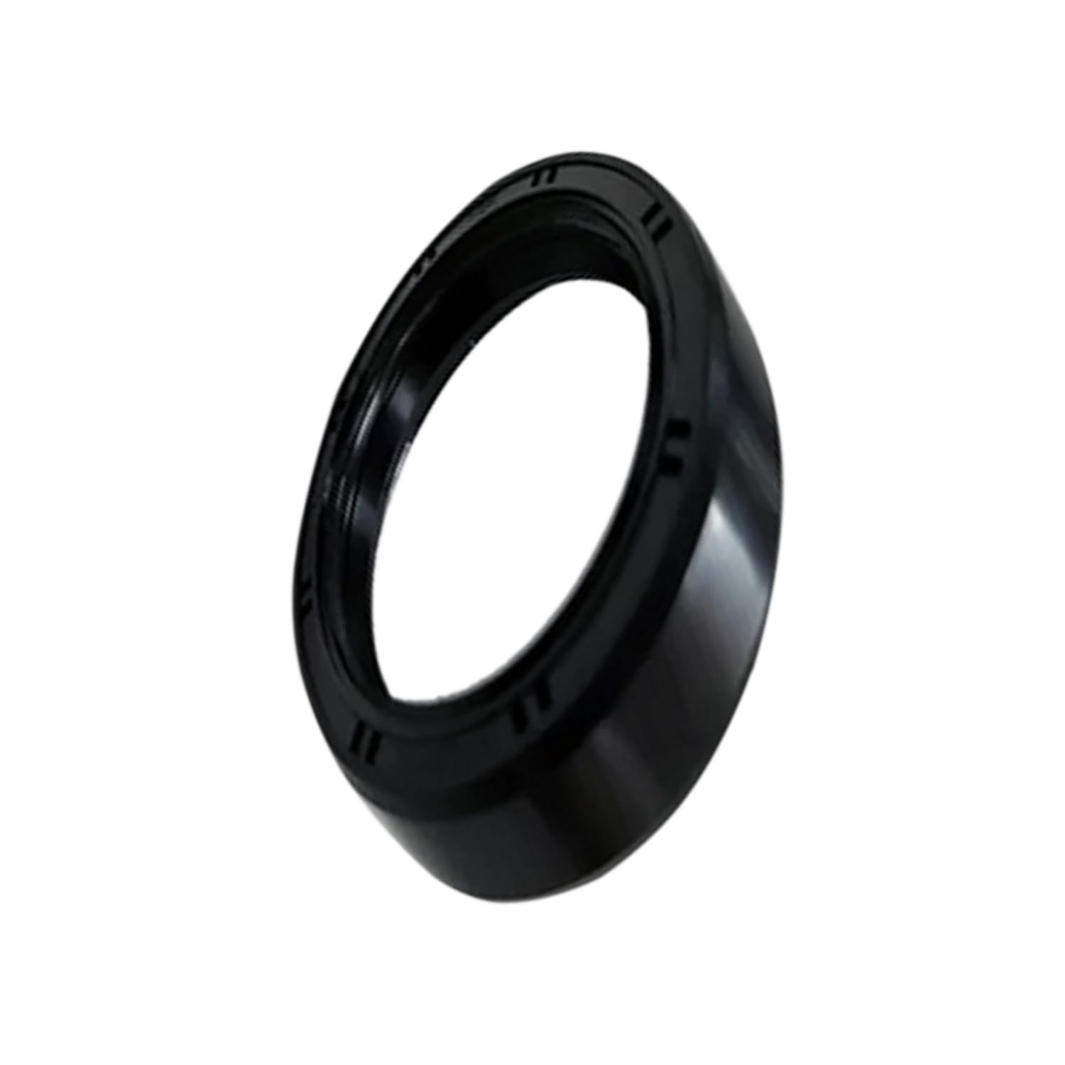 Quueparts AP2775G UP0445E Tauchpumpenwellendichtring, kompatibel mit NOK Hydraulikpumpenmotor von Quueparts