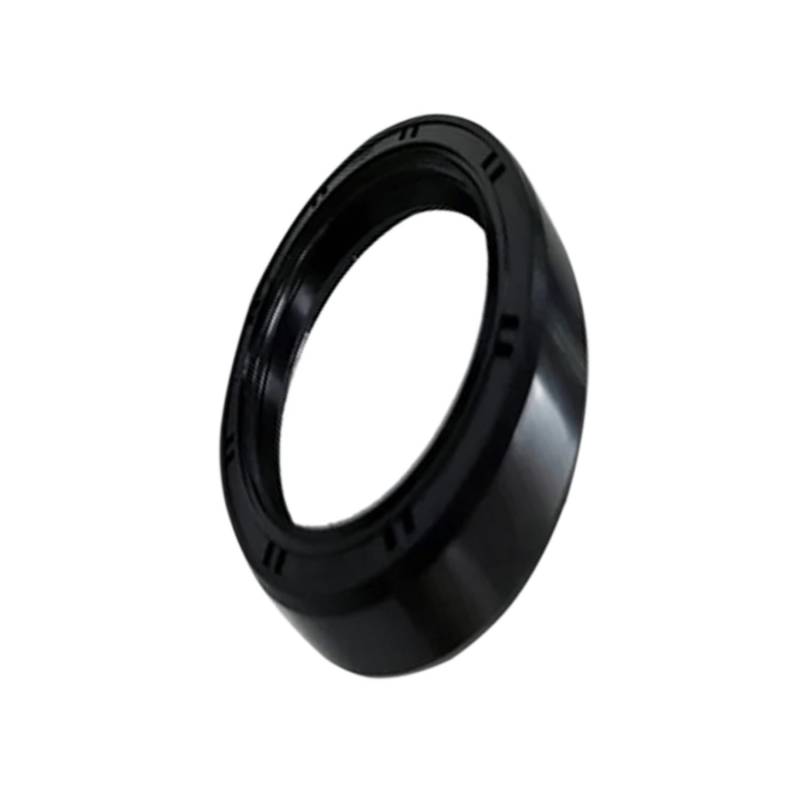 Quueparts AP2775G UP0445E Tauchpumpenwellendichtring, kompatibel mit NOK Hydraulikpumpenmotor von Quueparts