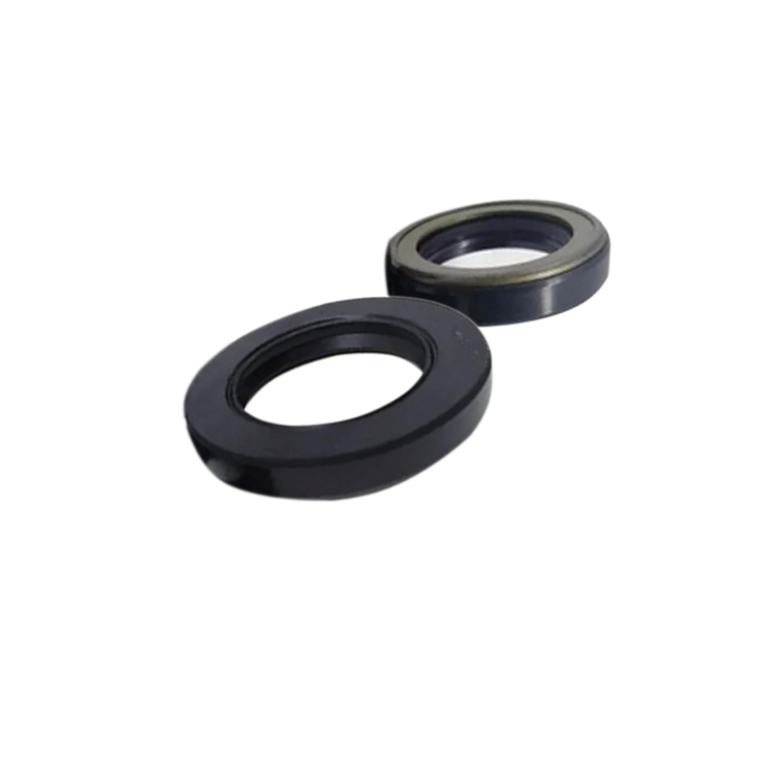 Quueparts AP2965F AP2965-F0 Wellendichtring TCN 52X75X9 Kompatibel mit NOK Hydraulikpumpenmotor Kompatibel mit Komatsu Bagger PC350 PC360 von Quueparts