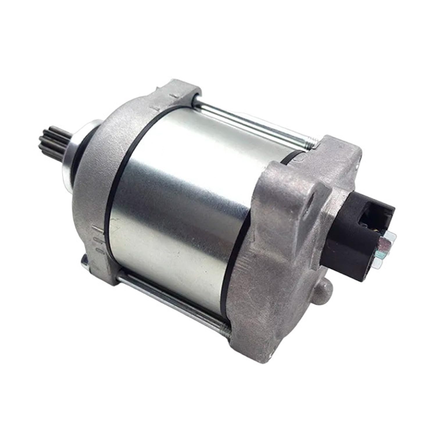 Quueparts Anlasser 55540001000 55440001000 kompatibel mit Husqvarna Enduro Motorrad TE300I TE250i Quueparts Anlasser 55540001000 55440001000 kompatibel mit Husqvarna Enduro Motorrad TE300I TE250i von Quueparts