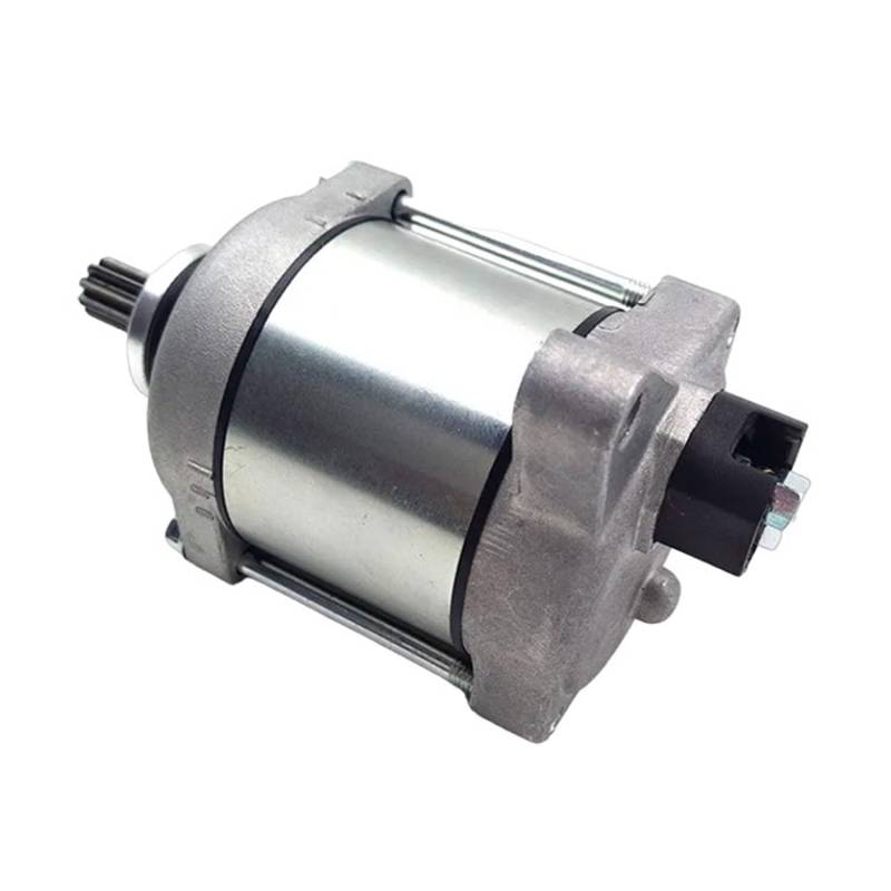 Quueparts Anlasser 55540001000 55440001000 kompatibel mit Husqvarna Enduro Motorrad TE300I TE250i von Quueparts