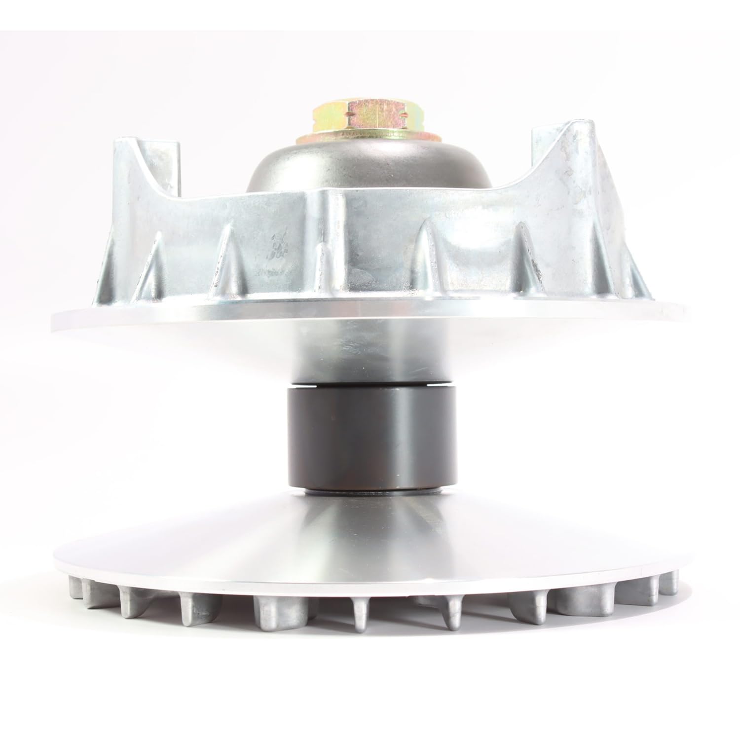 Quueparts Antriebskupplung 0GRB-051000-10020 0GRB05100010020 kompatibel mit CF Moto Utility Vehicle UTV ZFORCE 500 CF500US UFORCE 500 CF500UU 2016-2019 Quueparts Antriebskupplung 0GRB-051000-10020 0GRB05100010020 kompatibel mit CF Moto Utility Vehicle UTV ZFORCE 500 CF500US UFORCE 500 CF500UU 2016-2019 von Quueparts