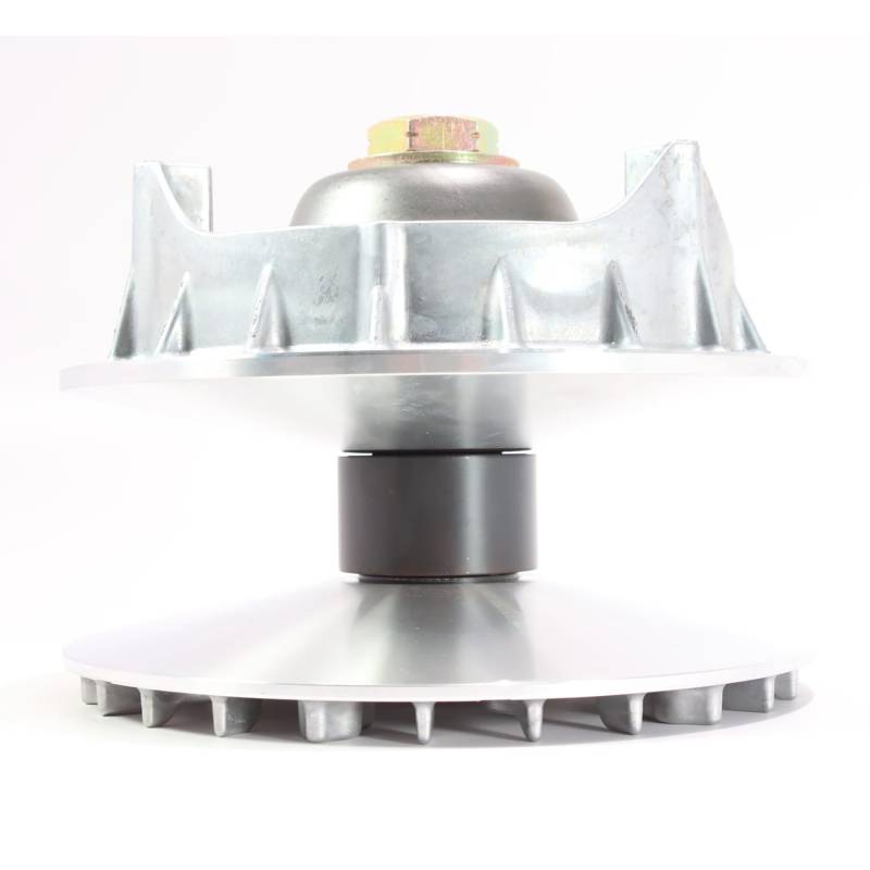 Quueparts Antriebskupplung 0GRB-051000-10020 0GRB05100010020 kompatibel mit CF Moto Utility Vehicle UTV ZFORCE 500 CF500US UFORCE 500 CF500UU 2016-2019 von Quueparts