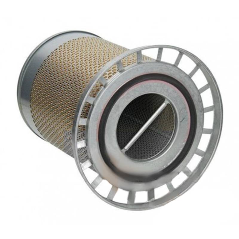 Quueparts Außenluftfilter AL78869 AF25341 Kompatibel mit John Deere Traktor 6900 6910S 7210 7400 7405 7410 7500 7510 SE6510 SE6610 6506 6510 6600 6600 5 661 0 6800 6810 von Quueparts