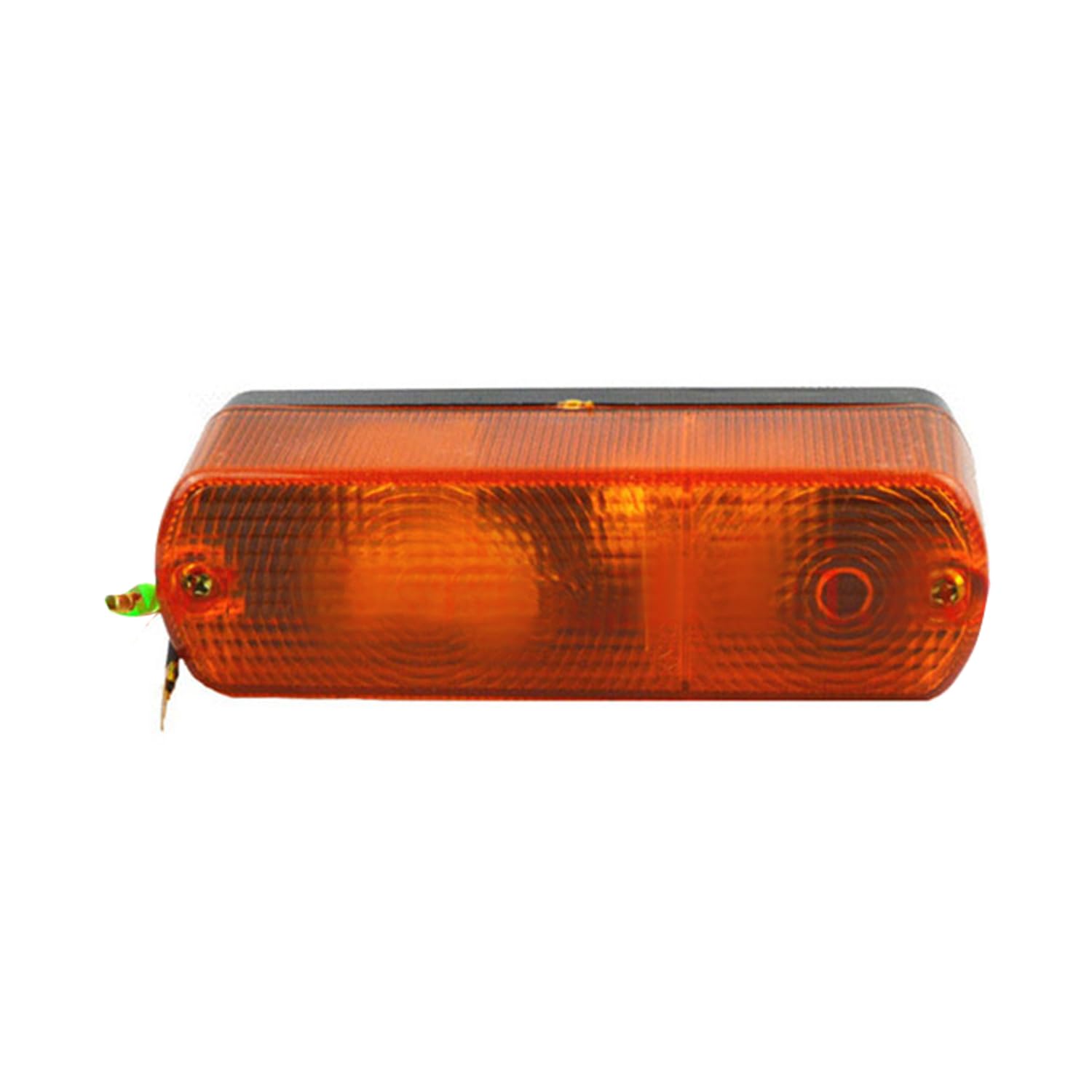 Quueparts Blinker vorne Kombi-Lampe 216G2-43622 216G243622 kompatibel mit TCM Gabelstapler T6 Quueparts Blinker vorne Kombi-Lampe 216G2-43622 216G243622 kompatibel mit TCM Gabelstapler T6 von Quueparts