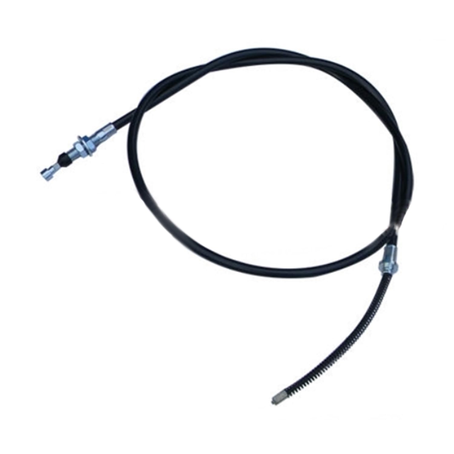 Quueparts Bremskabel LH 271G3-72001 271G372001 kompatibel mit TCM Gabelstapler FD20~25T3 C3 T4 T4C T13 T14 C13 C14 kompatibel mit Nissan Quueparts Bremskabel LH 271G3-72001 271G372001 kompatibel mit TCM Gabelstapler FD20~25T3 C3 T4 T4C T13 T14 C13 C14 kompatibel mit Nissan von Quueparts