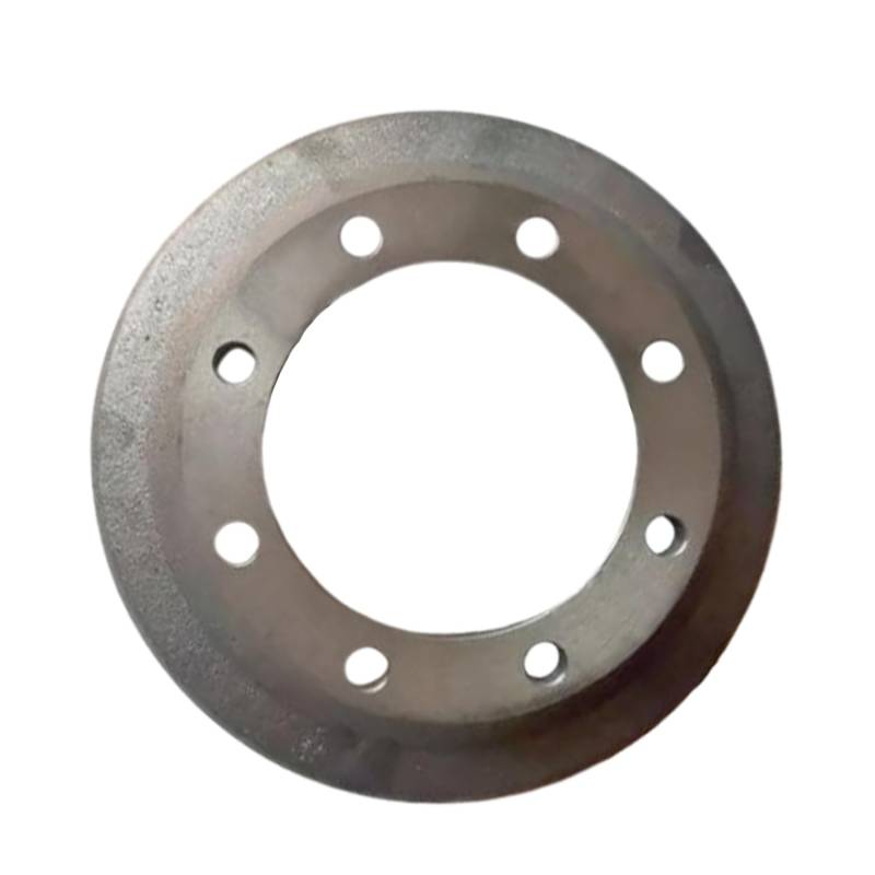 Quueparts Bremstrommel 14200-13530 1420013530 kompatibel mit Nichiyu Gabelstapler FB20-25-72/75 von Quueparts