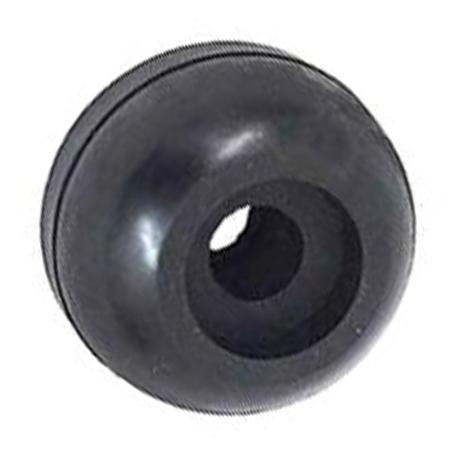 Quueparts DPA5315 Gummiwalzenendkappe, kompatibel mit Boot Quueparts DPA5315 Gummiwalzenendkappe, kompatibel mit Boot von Quueparts