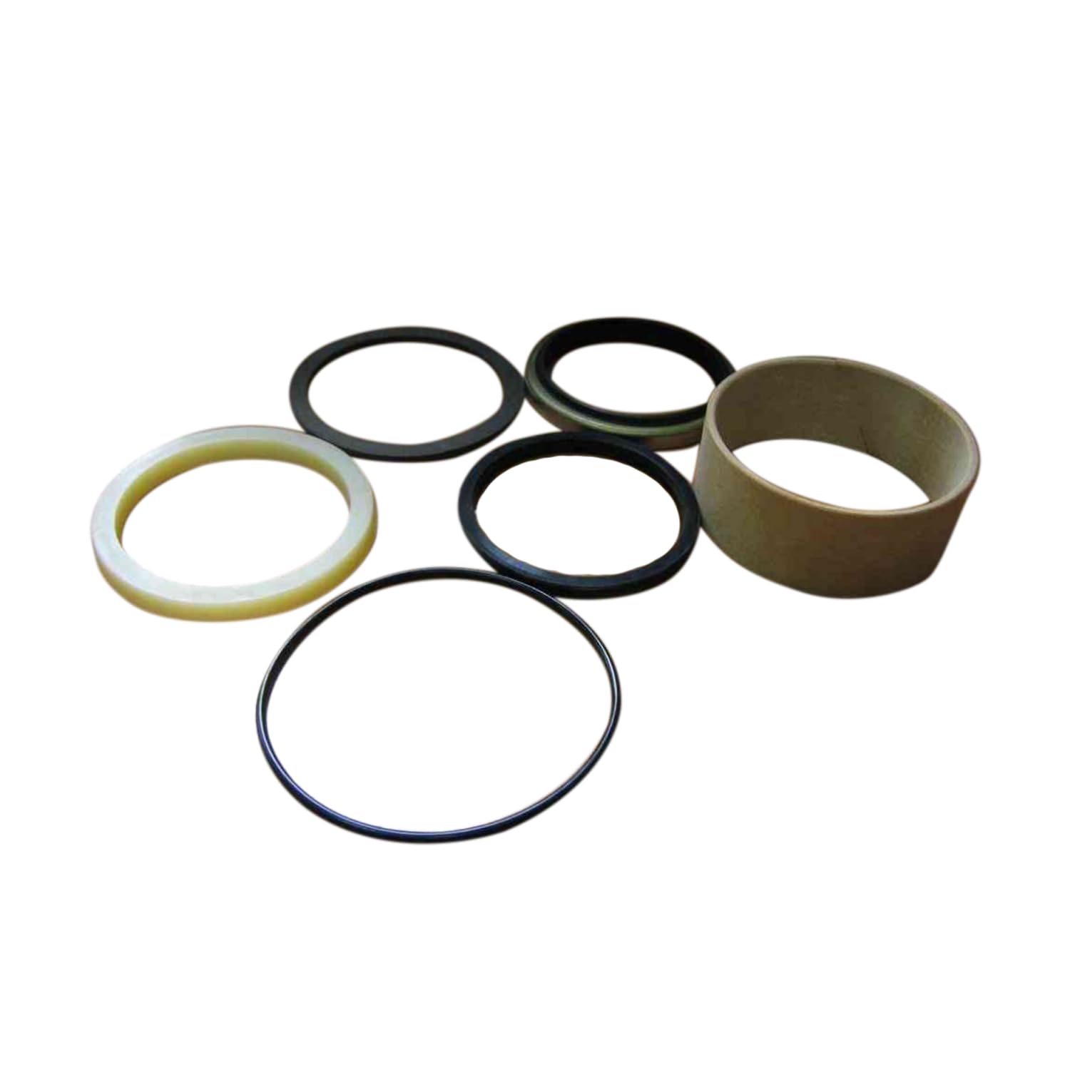 Quueparts Dichtungssatz 230F8-49801 230F849801 kompatibel mit TCM Gabelstapler Quueparts Dichtungssatz 230F8-49801 230F849801 kompatibel mit TCM Gabelstapler von Quueparts