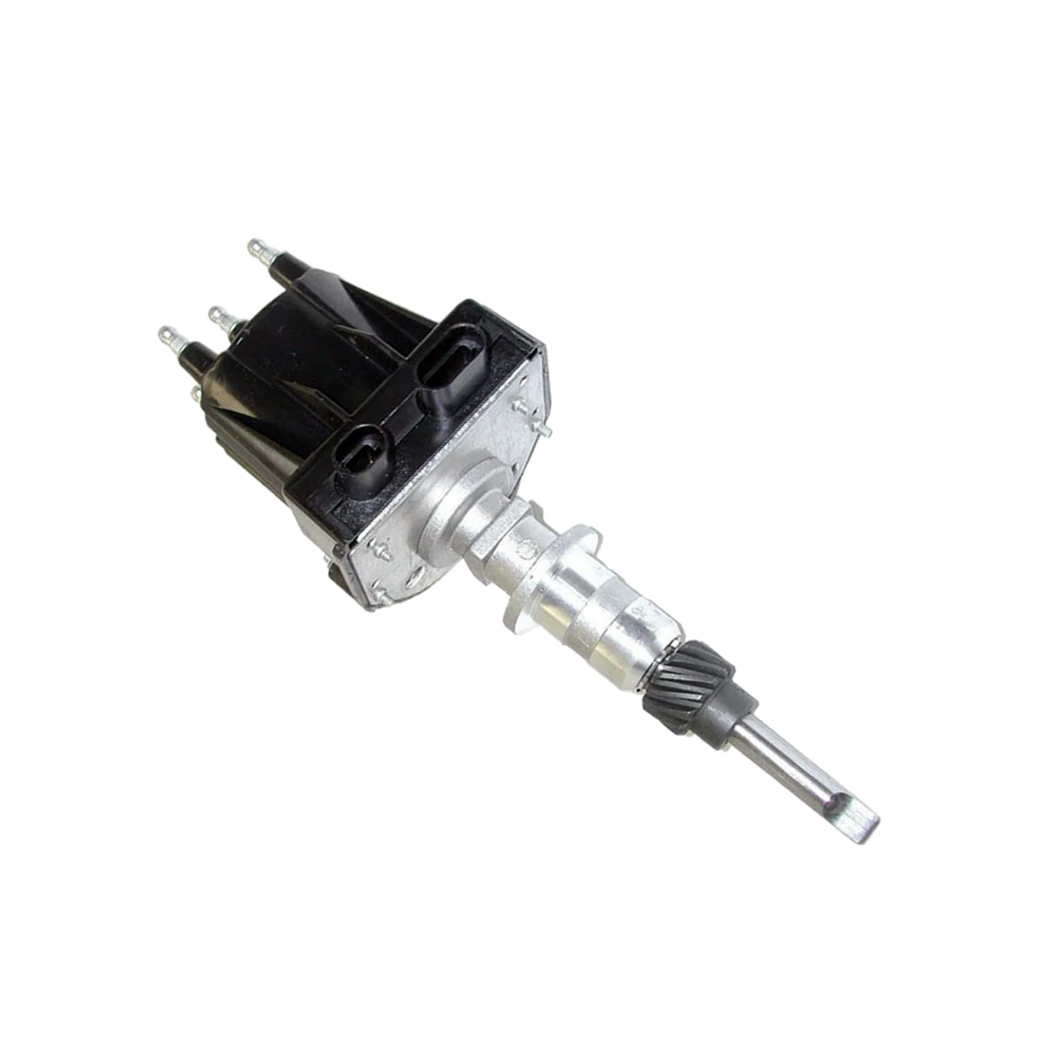Quueparts Distributor 19030-U2120-71 19030U212071 Kompatibel mit Toyota Gabelstapler 6FG30 6FGC30 Motor GM-4181 von Quueparts