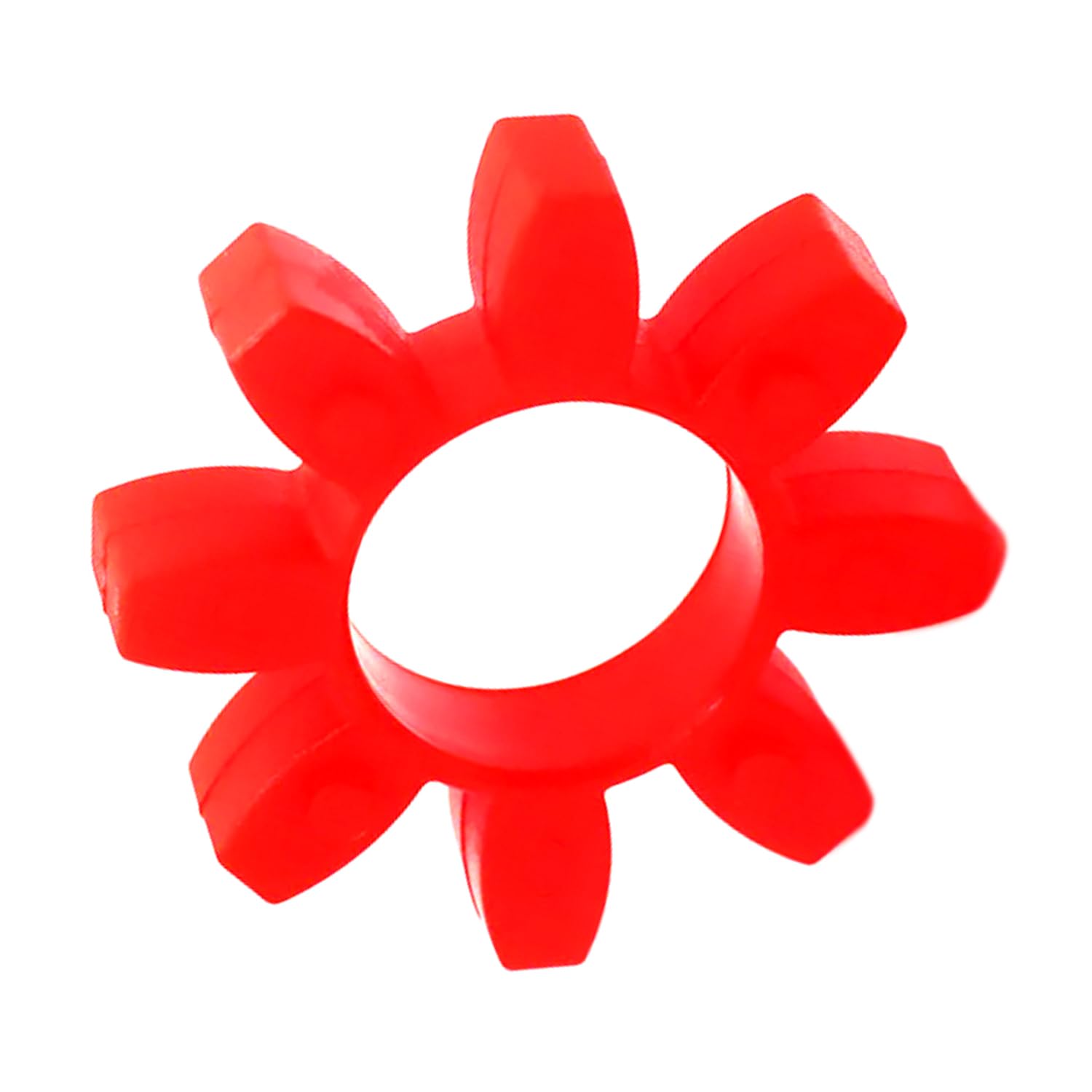 Quueparts GR42 Luftkompressor Kupplungskissen Kompatibel mit Rotex Kupplung GR28 GR38 GR48 GR55 GR65 GR75 GR90 GR100 GR110 GR125 GR14 GR19 GR24 Kompatibel mit Atlas Copco von Quueparts