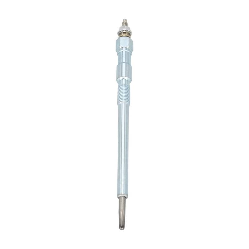 Quueparts Glühkerze 1G77765510 1G777-65510 kompatibel mit Kubota Traktor M6040DT M6040HDNB M7060HD M7060HDC M7040 M7040DT M5040 M5040DT M5040HDC M6040HDC 0 M50. 40DT-1 M6060HD von Quueparts