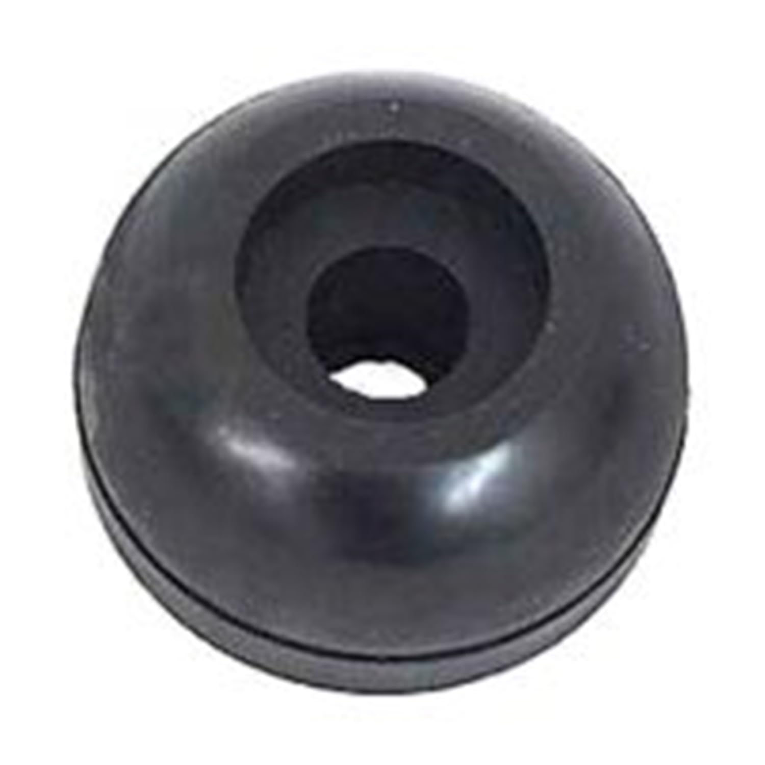 Quueparts Gummiwalzenendkappe DPA5315 kompatibel mit Boot von Quueparts