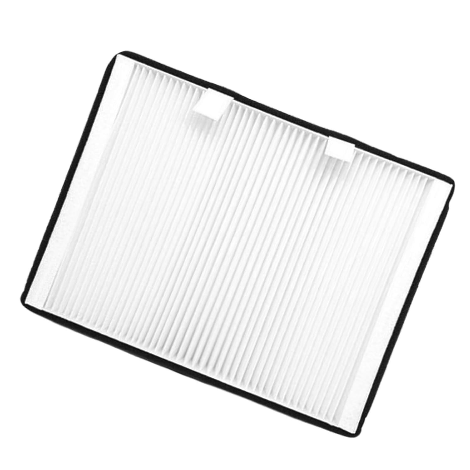 Quueparts KHR13330 Cab Air Filter 48049968 Kompatibel mit Case IH Bagger CX240BLR CX130B CX210BLR CX700B Quueparts KHR13330 Cab Air Filter 48049968 Kompatibel mit Case IH Bagger CX240BLR CX130B CX210BLR CX700B von Quueparts