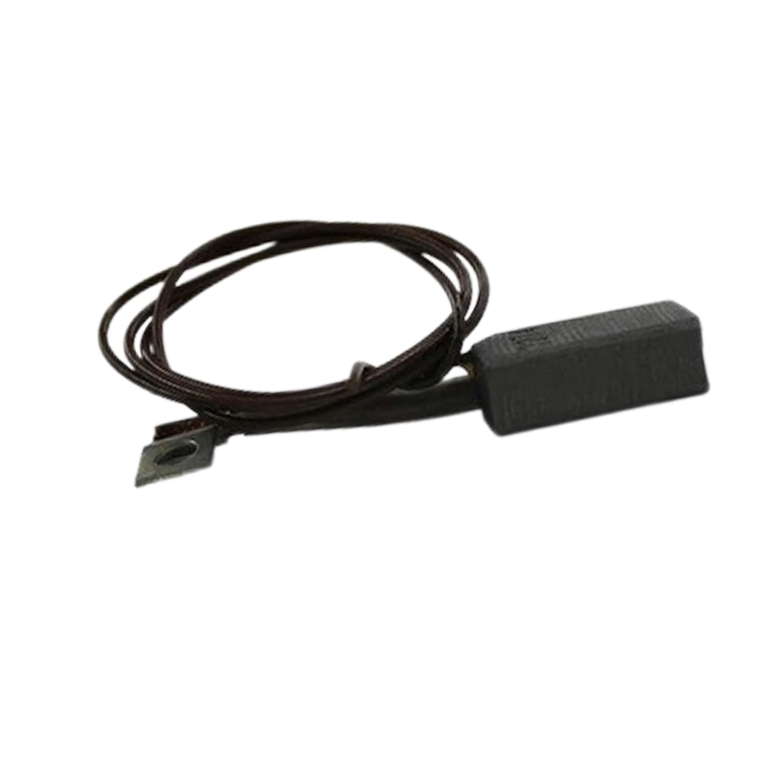 Quueparts Kohlebürste 0009718154 Kompatibel mit Linde Gabelstapler Elektro-LKW E12 E14 E15 E16 E18 322 324 von Quueparts