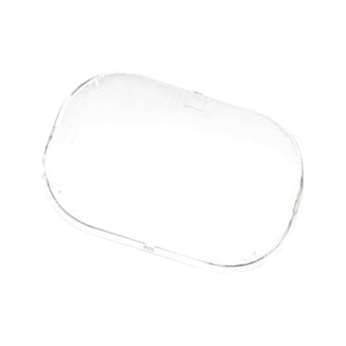 Quueparts Kopfschutzabdeckung Dachkappe 54152-13130-71 54152-1313071 Kompatibel mit Toyota Motoren HCB STM HBT Gabelstapler 7FB10-30 7FBJ35 7FBH10-25 Quueparts Kopfschutzabdeckung Dachkappe 54152-13130-71 54152-1313071 Kompatibel mit Toyota Motoren HCB STM HBT Gabelstapler 7FB10-30 7FBJ35 7FBH10-25 von Quueparts