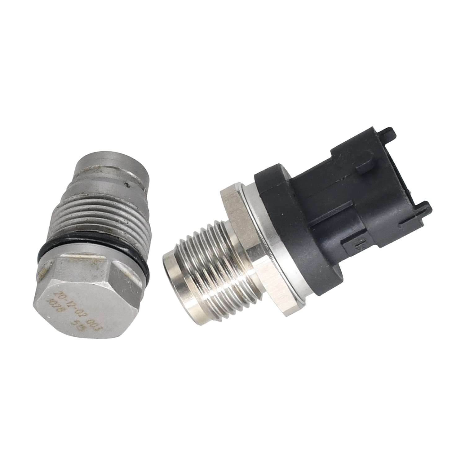Quueparts Kraftstoff-Reparatursatz Set 04297148 01182560 Kompatibel mit Volvo Motor D7E D6D D6E D7D Kompatibel mit Deutz Motor BFM2012 BFM1013 TCD202L06 TCD2012 TCD2013 3.6 4.1 6.1 TCD TD Quueparts Kraftstoff-Reparatursatz Set 04297148 01182560 Kompatibel mit Volvo Motor D7E D6D D6E D7D Kompatibel mit Deutz Motor BFM2012 BFM1013 TCD202L06 TCD2012 TCD2013 3.6 4.1 6.1 TCD TD von Quueparts