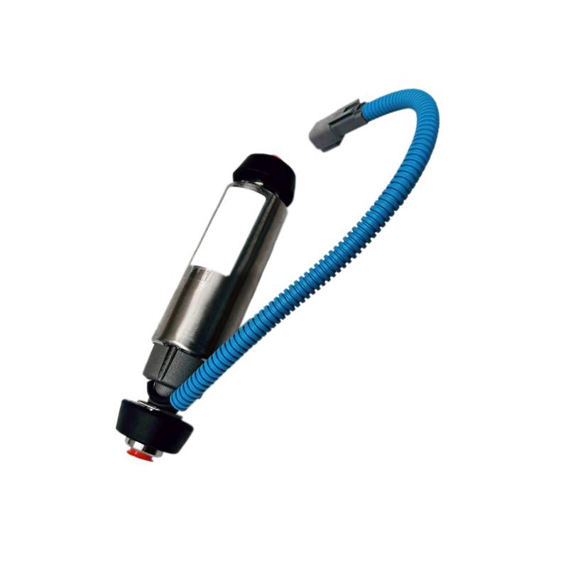 Quueparts Kraftstoff-Transferpumpe 3686719 2874567 kompatibel mit Cummins Motor QSX15 ISZ13 QSZ13 ISX12 QSX11.9 von Quueparts