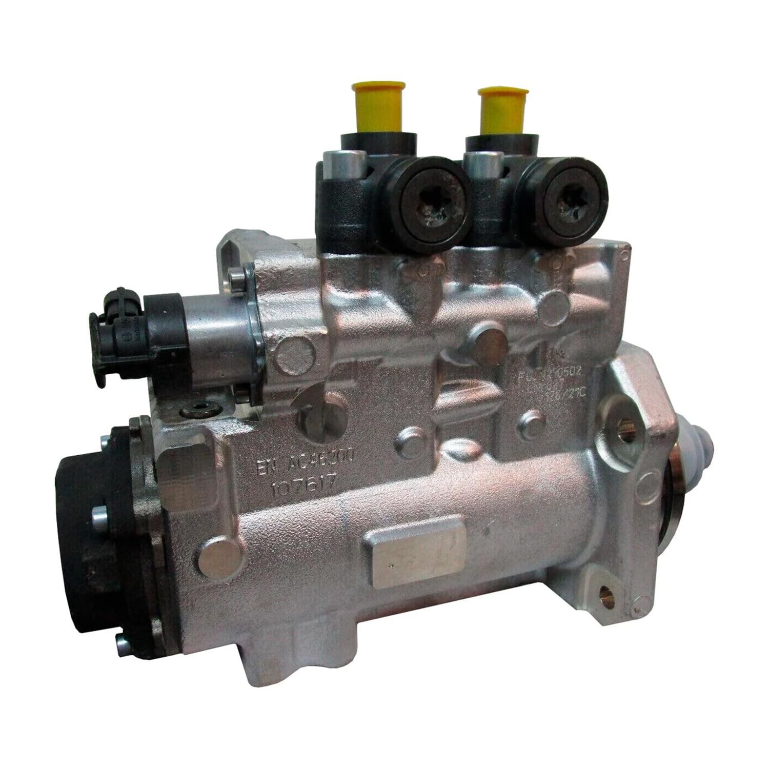 Quueparts Kraftstoffeinspritzpumpe 0445020384 F00N210230 kompatibel mit Bosch CR/CPN5S2/L340 kompatibel mit Ariens kompatibel mit Bobcat kompatibel mit Caterpillar kompatibel mit Chrysler Quueparts Kraftstoffeinspritzpumpe 0445020384 F00N210230 kompatibel mit Bosch CR/CPN5S2/L340 kompatibel mit Ariens kompatibel mit Bobcat kompatibel mit Caterpillar kompatibel mit Chrysler von Quueparts