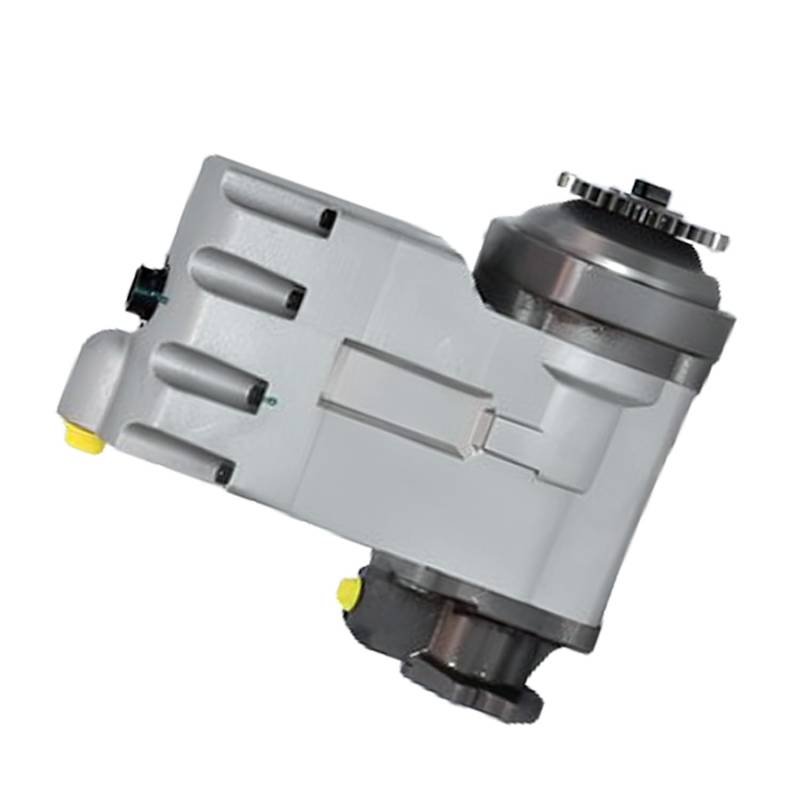 Quueparts Kraftstoffeinspritzpumpe 384-0678 20R-1636 kompatibel mit Caterpillar Traktor D7R D6R Rad Traktor Schaber 637E 637D Motor C9 Rad Dozer 814F II von Quueparts