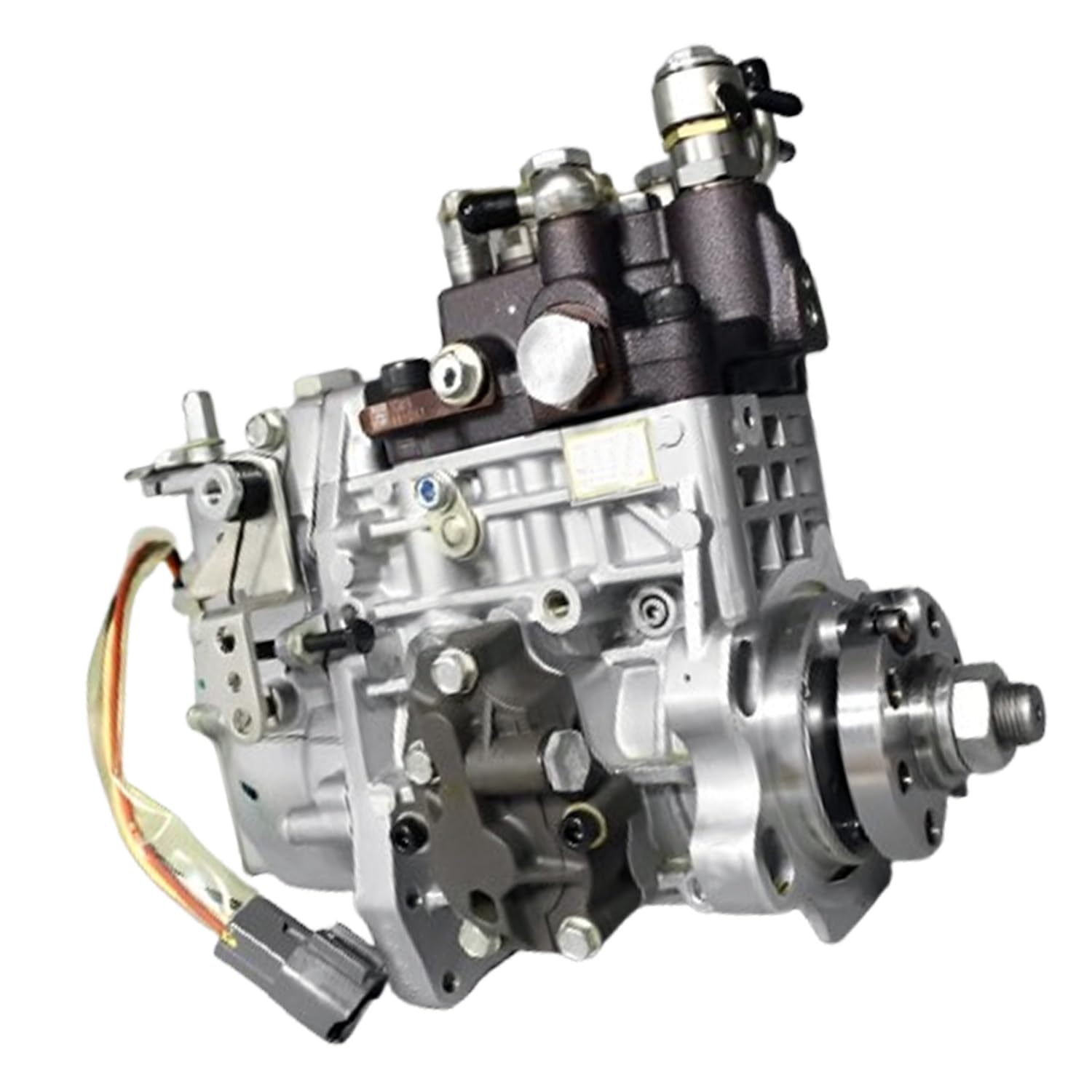 Quueparts Kraftstoffeinspritzpumpe 729908-51310 729932-51400 Kompatibel mit Yanmar-Motor 4TNV98 4TNV94 Kompatibel mit Kobelco Bagger SK40SR Kompatibel mit Takeuchi Gummikettenlader TL-150 Quueparts Kraftstoffeinspritzpumpe 729908-51310 729932-51400 Kompatibel mit Yanmar-Motor 4TNV98 4TNV94 Kompatibel mit Kobelco Bagger SK40SR Kompatibel mit Takeuchi Gummikettenlader TL-150 von Quueparts