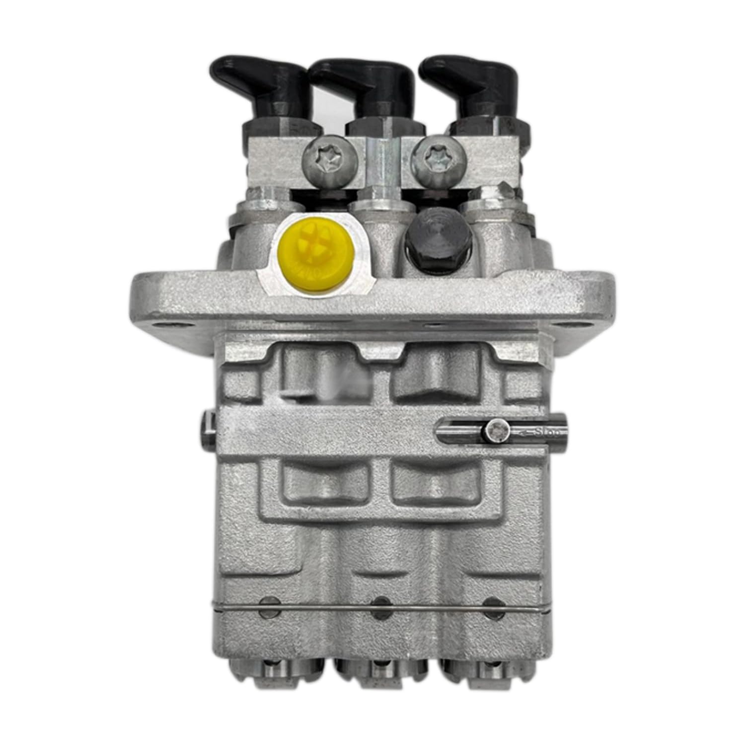 Quueparts Kraftstoffeinspritzpumpe 9410617935 1G750-51011 kompatibel mit Kubota Motor D1803 D1803-MDI D850 D1503 Quueparts Kraftstoffeinspritzpumpe 9410617935 1G750-51011 kompatibel mit Kubota Motor D1803 D1803-MDI D850 D1503 von Quueparts