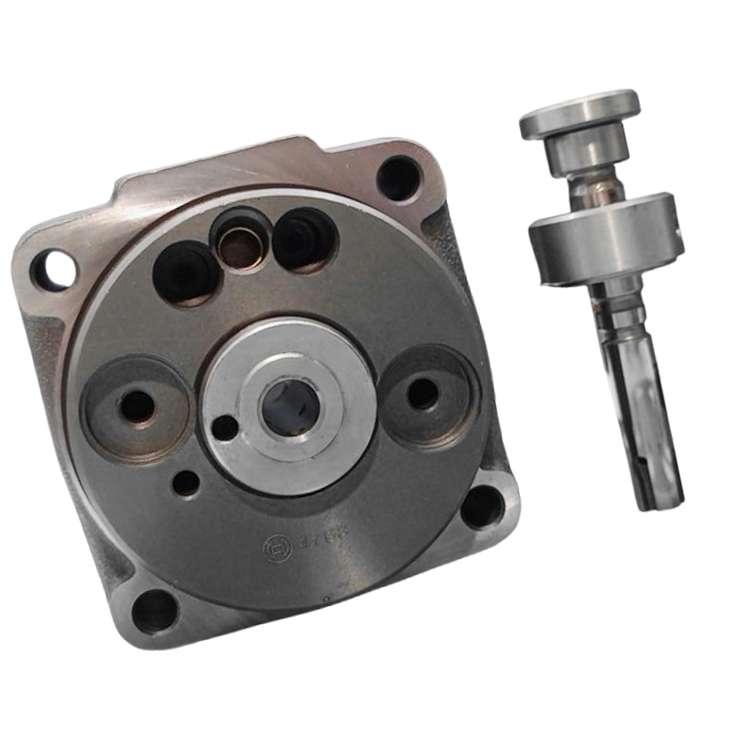 Quueparts Kraftstoffeinspritzpumpe Kopf Rotor 1 468 334 768 1468334768 kompatibel mit Bosch Quueparts Kraftstoffeinspritzpumpe Kopf Rotor 1 468 334 768 1468334768 kompatibel mit Bosch von Quueparts