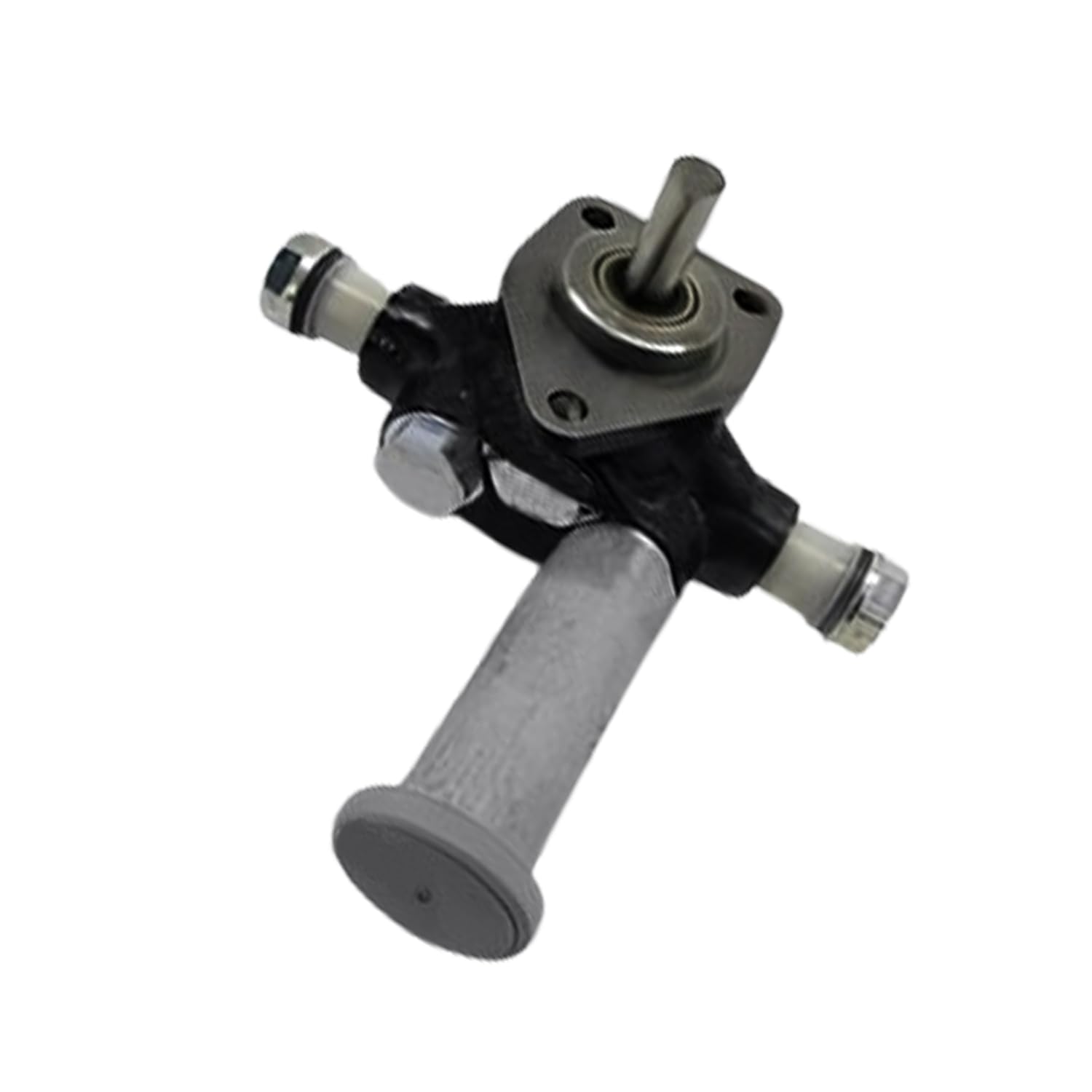 Quueparts Kraftstoffpumpe ME738728 9440610391 Kompatibel mit Mitsubishi Motor 6D24 Kompatibel mit Zexel Kompatibel mit Bosch Quueparts Kraftstoffpumpe ME738728 9440610391 Kompatibel mit Mitsubishi Motor 6D24 Kompatibel mit Zexel Kompatibel mit Bosch von Quueparts