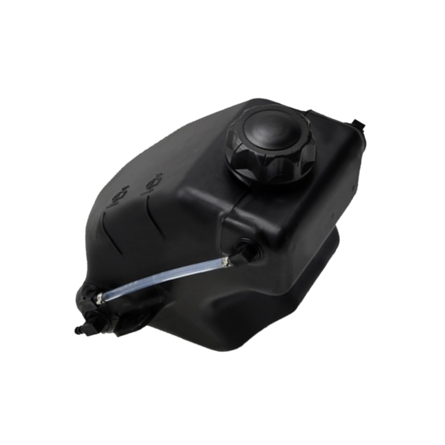 Quueparts Kühlmittelrückgewinnungsbehälter RE65856 Kompatibel mit John Deere Traktor 7610 7710 7810 8130 8225R 8230 8245R 8270R 8295 8320 8330 8345R 8430 8530 91000 91200 9200, 9220, 9230, 9300, 9320 Quueparts Kühlmittelrückgewinnungsbehälter RE65856 Kompatibel mit John Deere Traktor 7610 7710 7810 8130 8225R 8230 8245R 8270R 8295 8320 8330 8345R 8430 8530 91000 91200 9200, 9220, 9230, 9300, 9320 von Quueparts