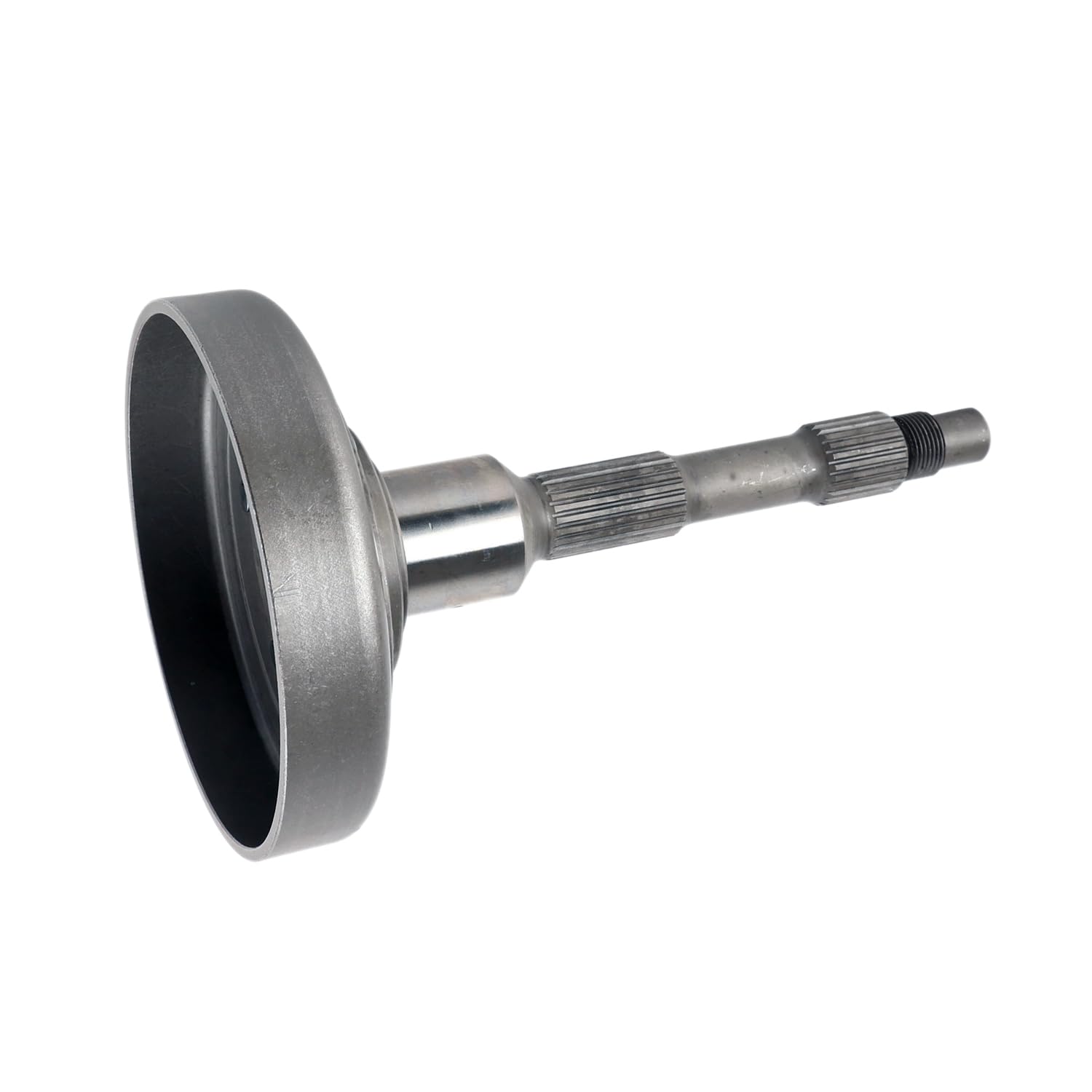 Quueparts Kupplungsdeckel Trommelgehäuse 0180-053000-0003 01800530000003 Kompatibel mit CF Moto Motor CF500 600 HL UTV Z6 ATV X6 X5 2007-2009 von Quueparts