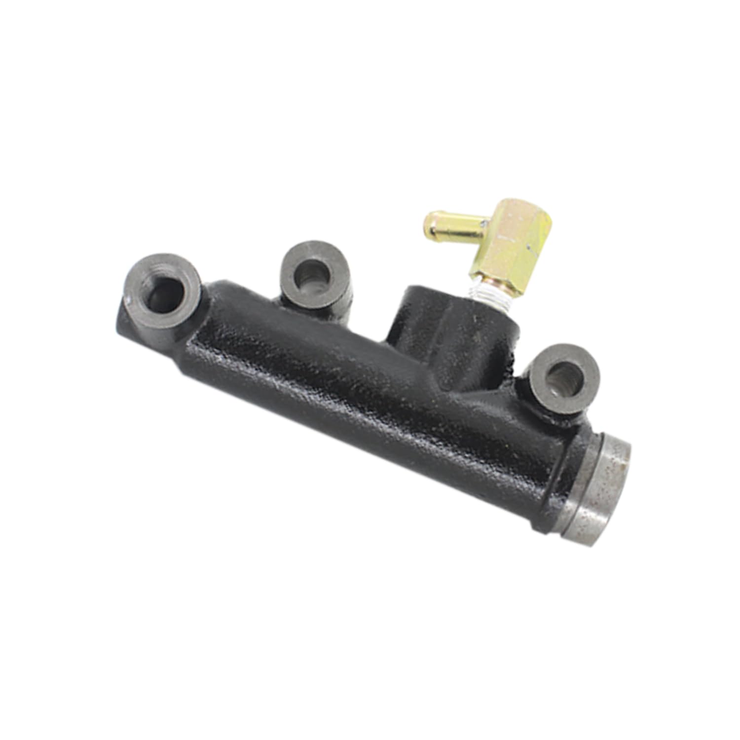 Quueparts Kupplungsgeberzylinder 1-47500222-2 1-47500222-1, kompatibel mit Isuzu Truck FSR33 FVR Motor 6BD1 6HE1 Quueparts Kupplungsgeberzylinder 1-47500222-2 1-47500222-1, kompatibel mit Isuzu Truck FSR33 FVR Motor 6BD1 6HE1 von Quueparts
