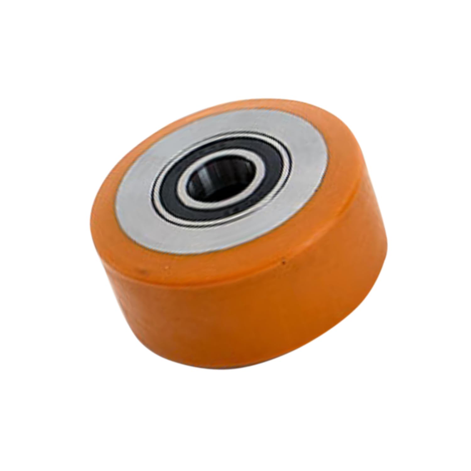 Quueparts Lastradmontage 2125-101001-00 212510100100 kompatibel mit Big Joe Palettenwagen PDS25 PDS20 Quueparts Lastradmontage 2125-101001-00 212510100100 kompatibel mit Big Joe Palettenwagen PDS25 PDS20 von Quueparts