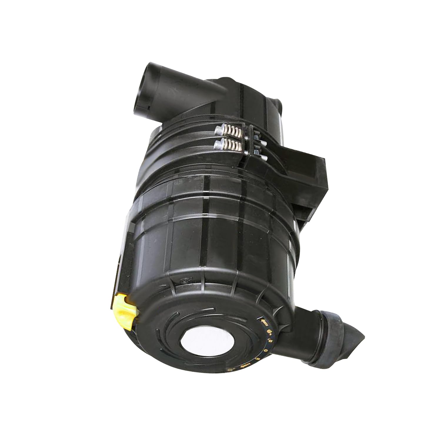 Quueparts Luftfiltergehäuse 580/12127 580-12127 kompatibel mit JCB Bagger 8040ZTS 8045ZTS Teleskoplader 520-40 515-40 kompatibel mit Isuzu Motor 4LE1 4LE2 Quueparts Luftfiltergehäuse 580/12127 580-12127 kompatibel mit JCB Bagger 8040ZTS 8045ZTS Teleskoplader 520-40 515-40 kompatibel mit Isuzu Motor 4LE1 4LE2 von Quueparts